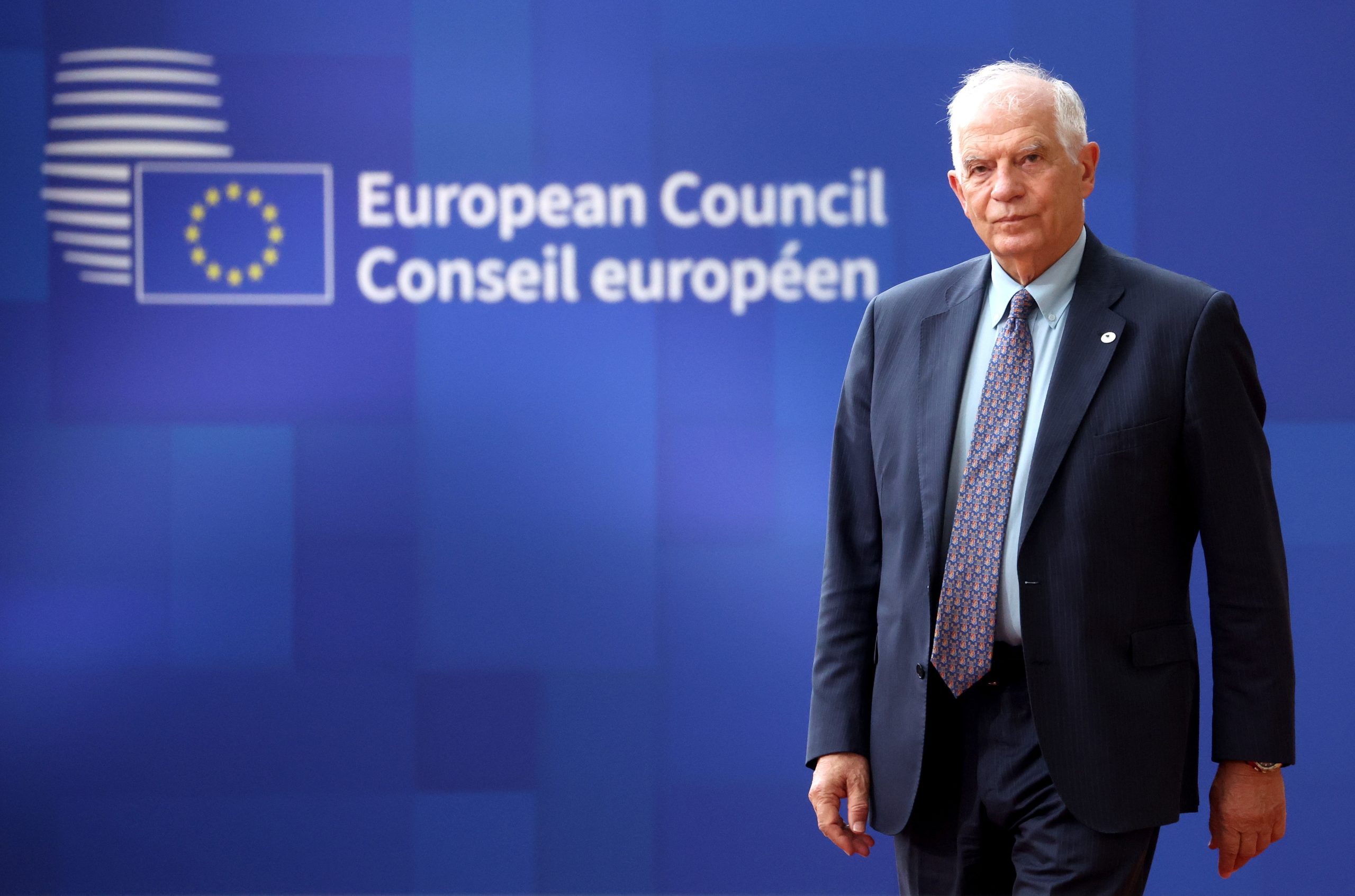 Borrell condena morte de 128 jornalistas num ano, três hoje