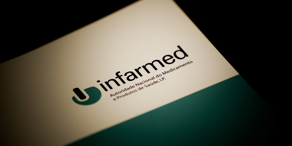Infarmed alerta para a falsificação de produto para preenchimento dérmico