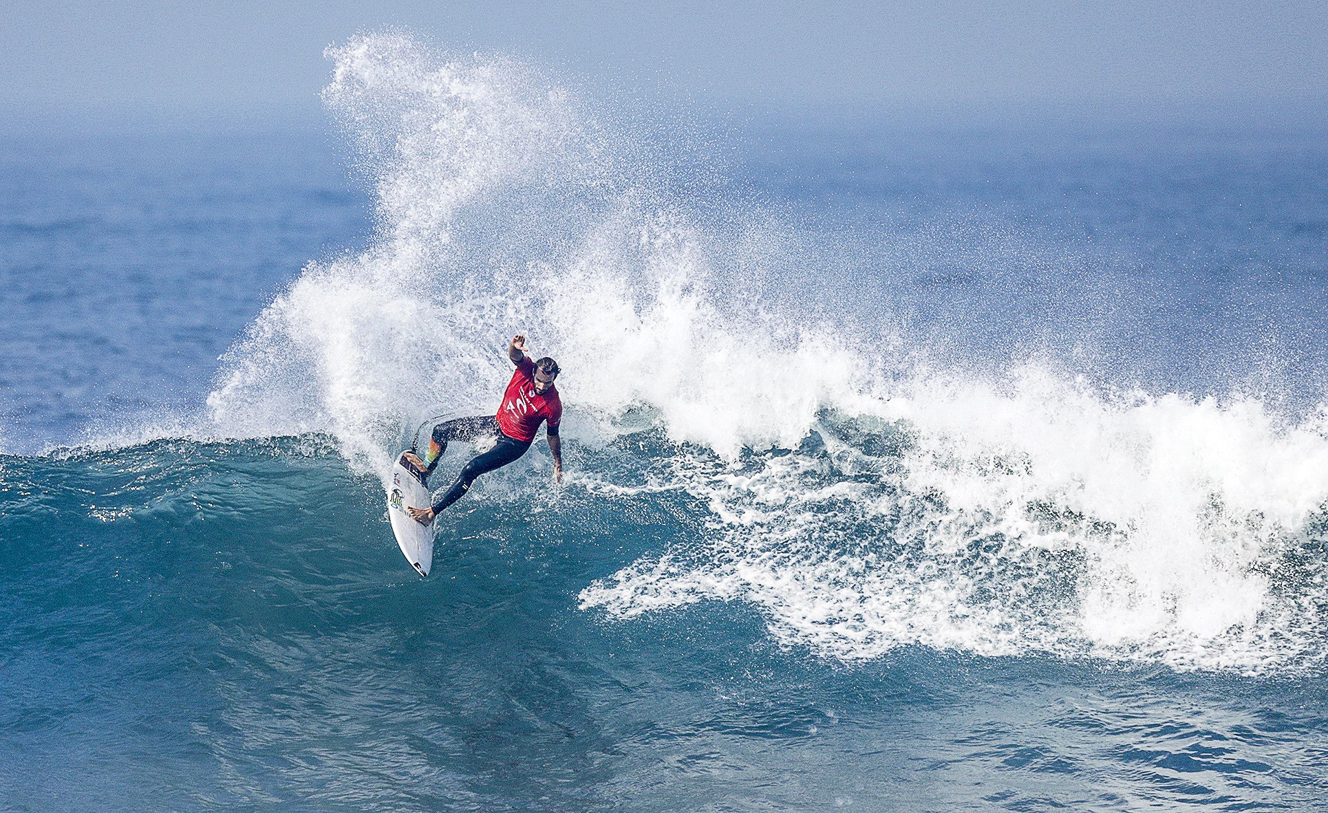 Frederico Morais apura-se para as meias-finais em Cascais
