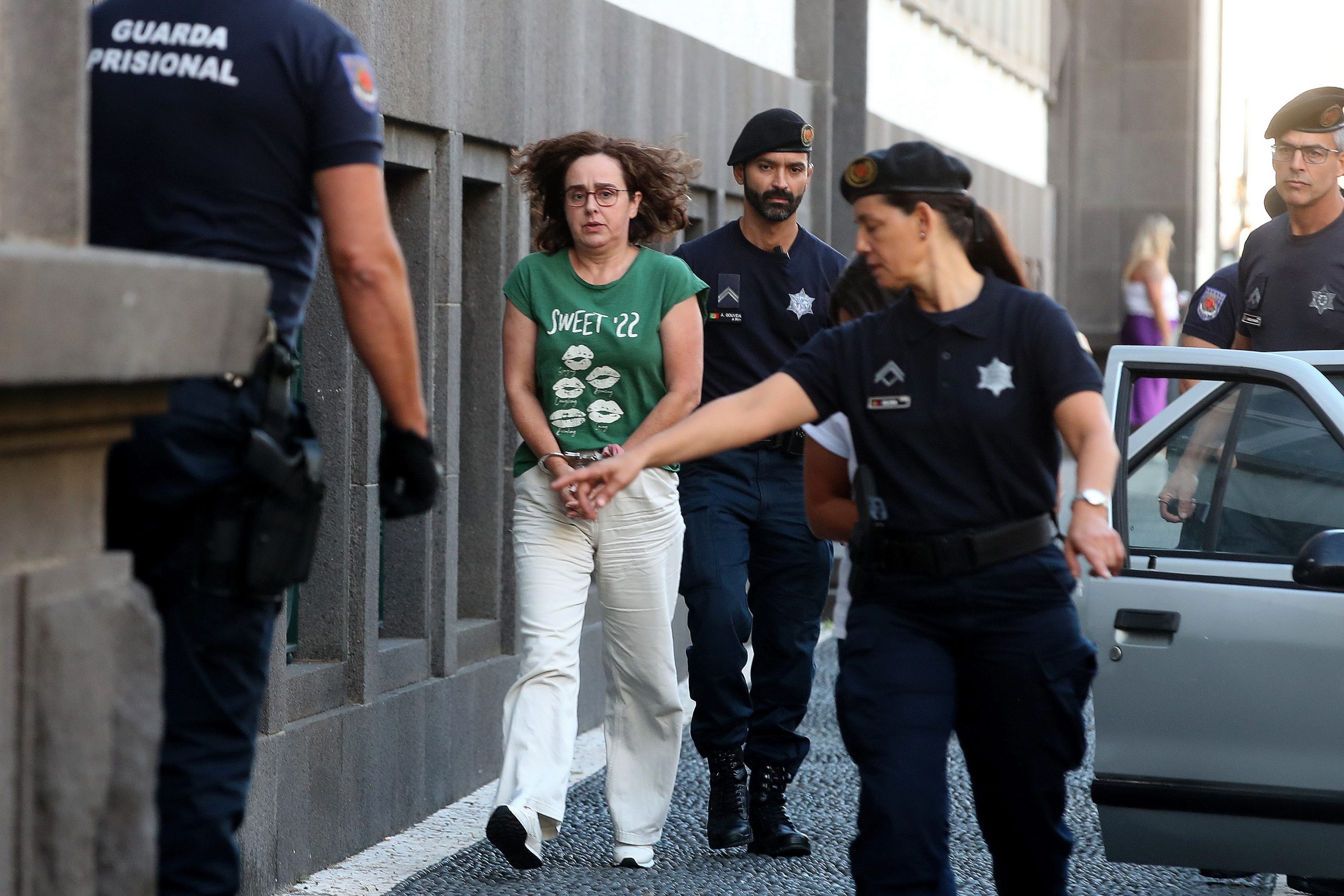 Operação ‘AB INITIO’. O que se sabe sobre mais esta polémica na Madeira