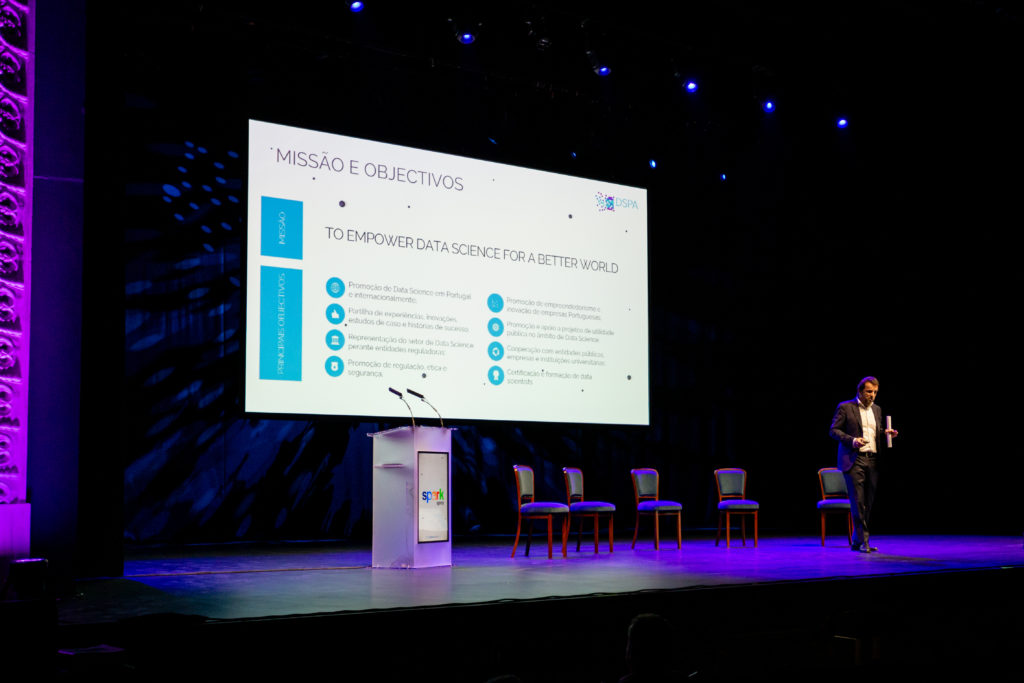 DSPA INSIGHTS 2022: O que melhor se faz no mundo em Data Science e Inteligência Artificial passa por aqui