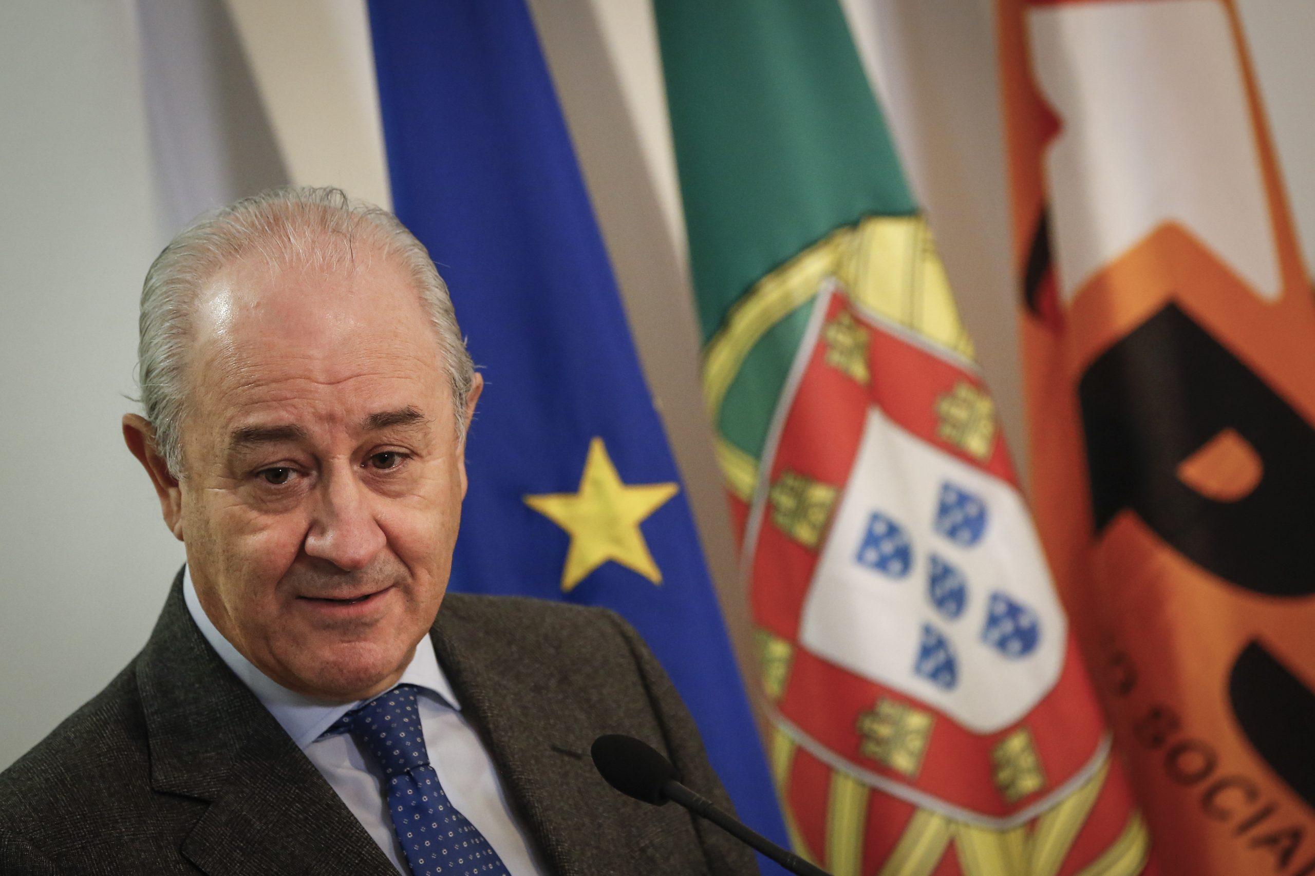 PSD quer desclassificação de contratos “fundamentais” acima do sigilo bancário ou comercial