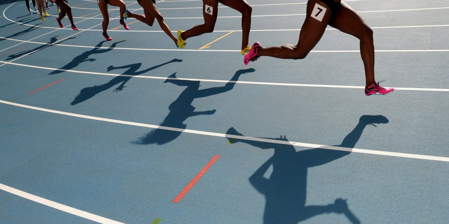 Federação de Atletismo e Puma assinam acordo de seis anos