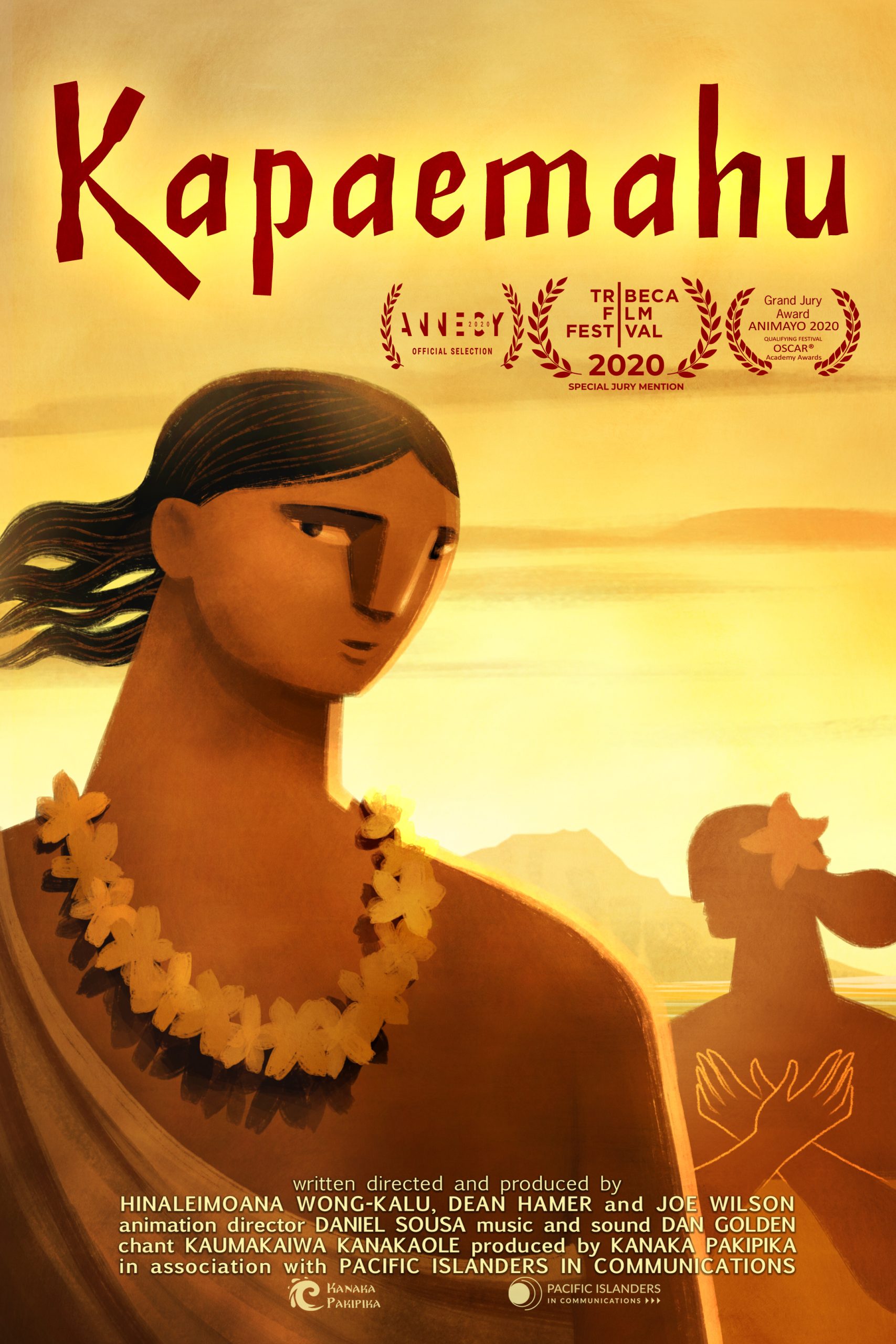 Filme com direção de animação de Daniel Sousa finalista a nomeação para Óscares