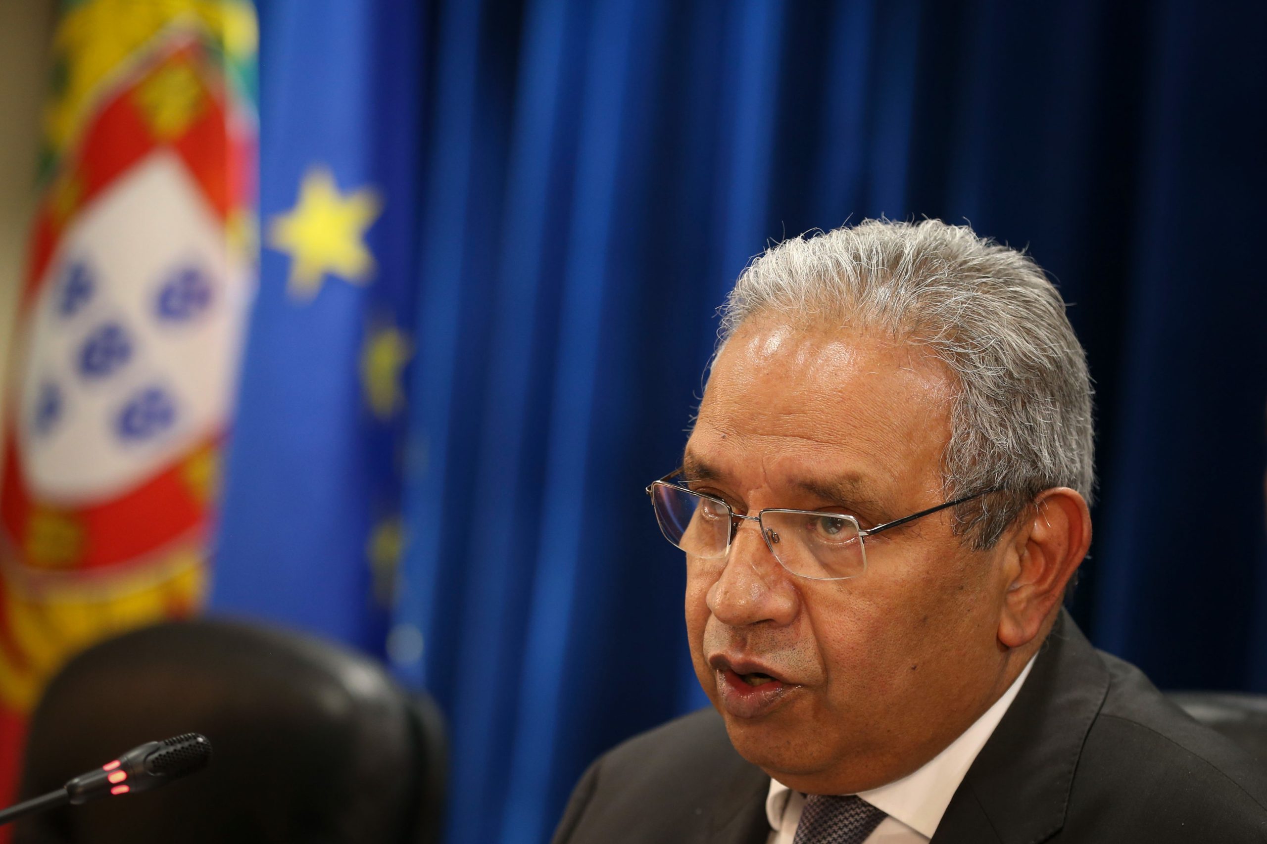 Governo quer ouvir confederações patronais sobre Acordo de Parceria do PT2030