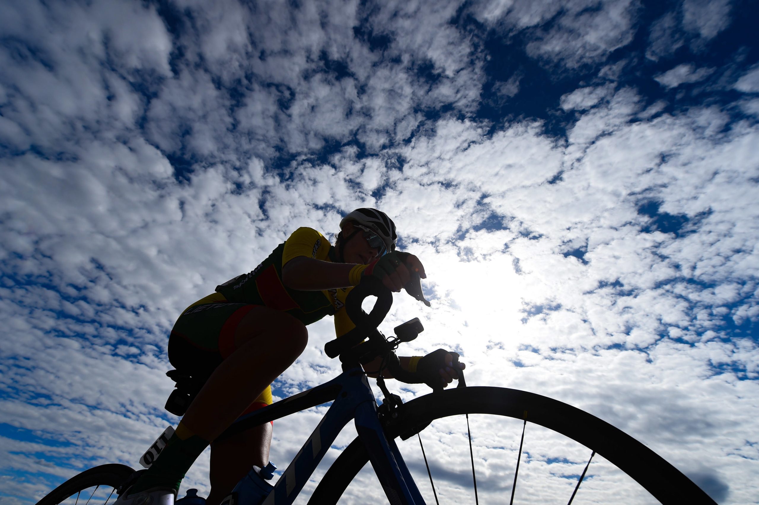 Ciclista português Iúri Leitão vence Volta à Grécia