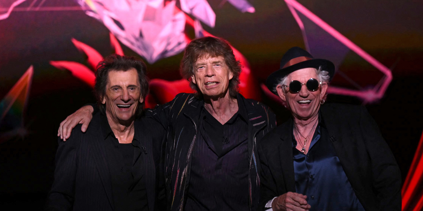 Onze anos depois, Rolling Stones voltam a Lisboa