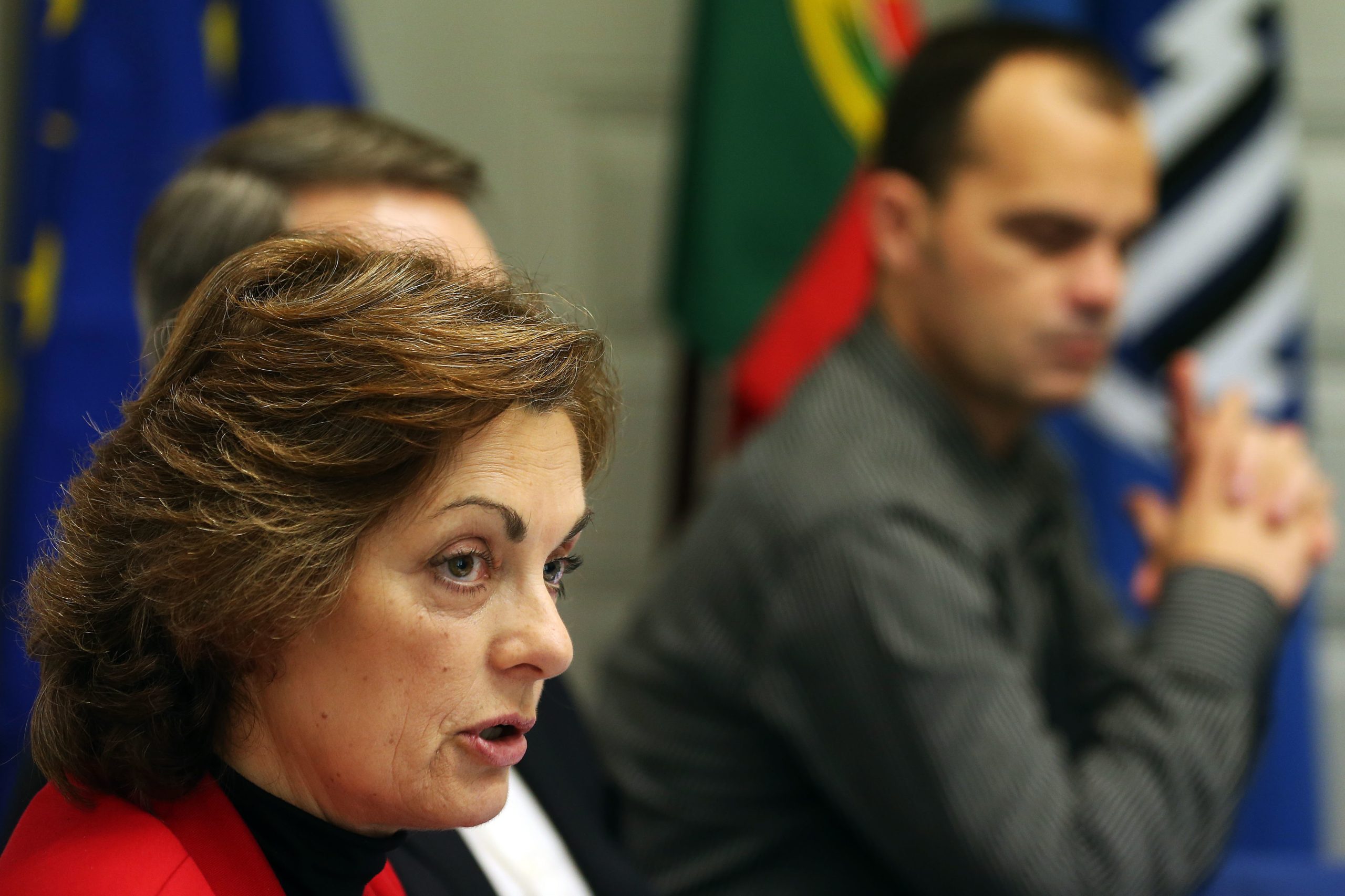 OE2021: Sindicato dos Quadros Técnicos do Estado diz que “há falta de compromisso” do Estado com os seus trabalhadores