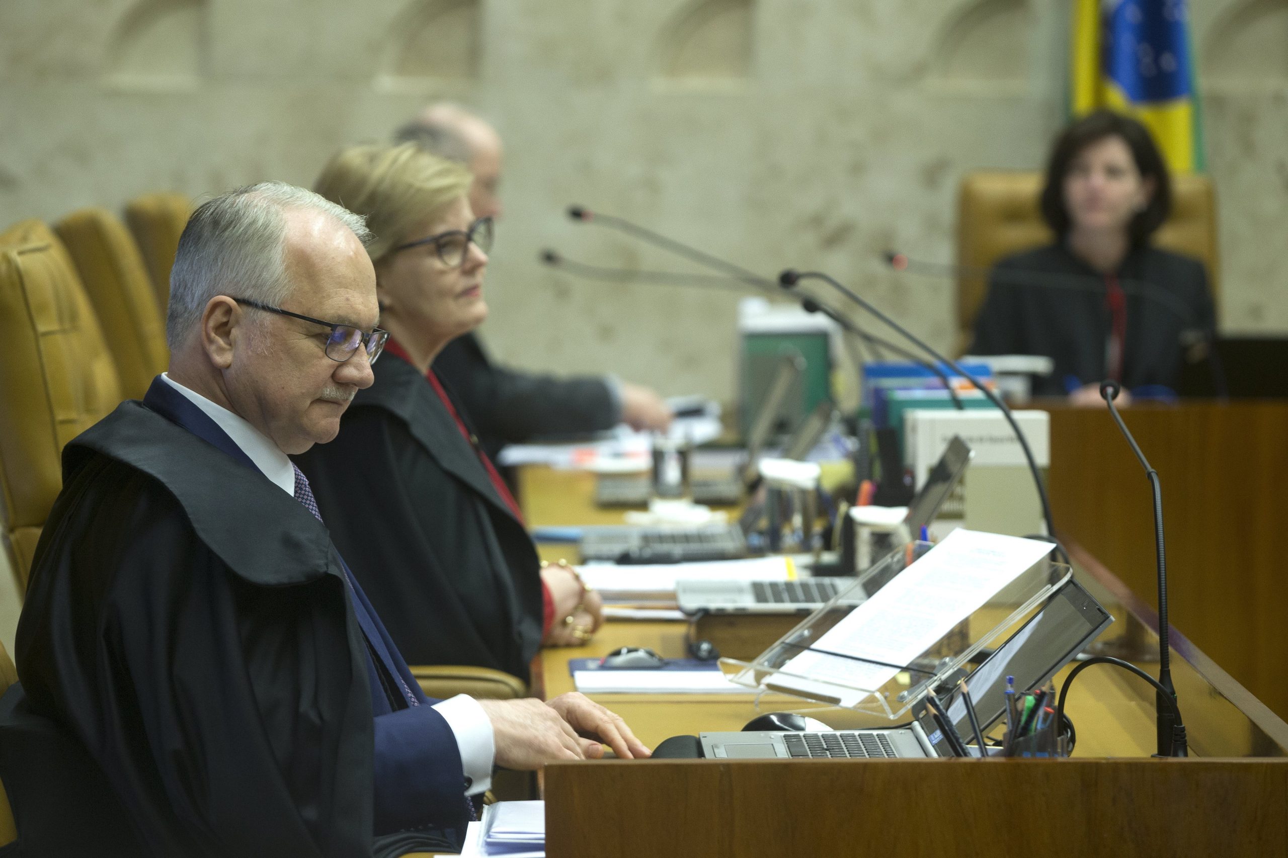 Autora de impeachment a Dilma Roussef com votação histórica