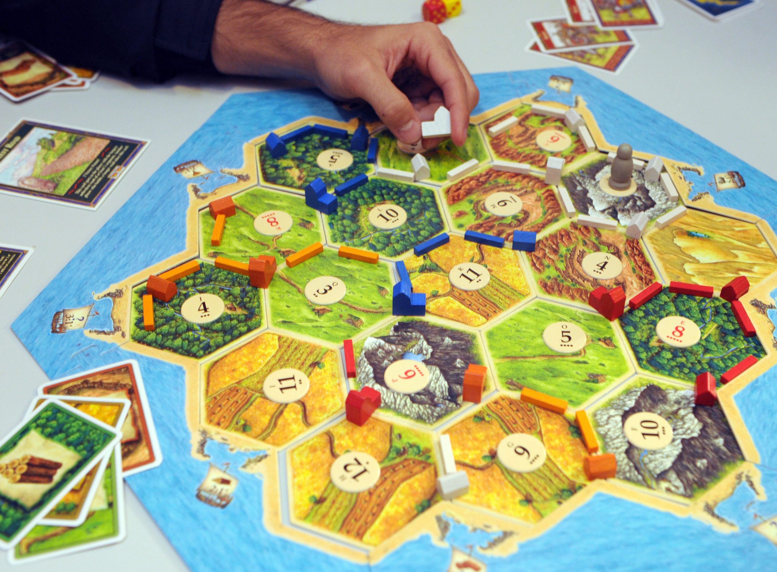 Mercado dos “reinventados” jogos de tabuleiro cresce 15% a 20% ao ano em Portugal