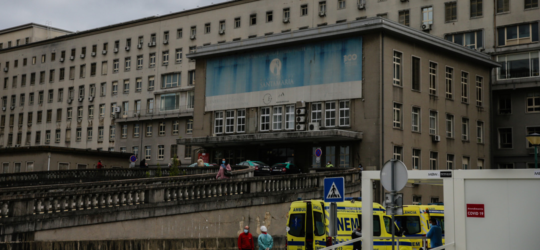 Ex-diretor clínico do Hospital Santa Maria constituído arguido no caso gémeas