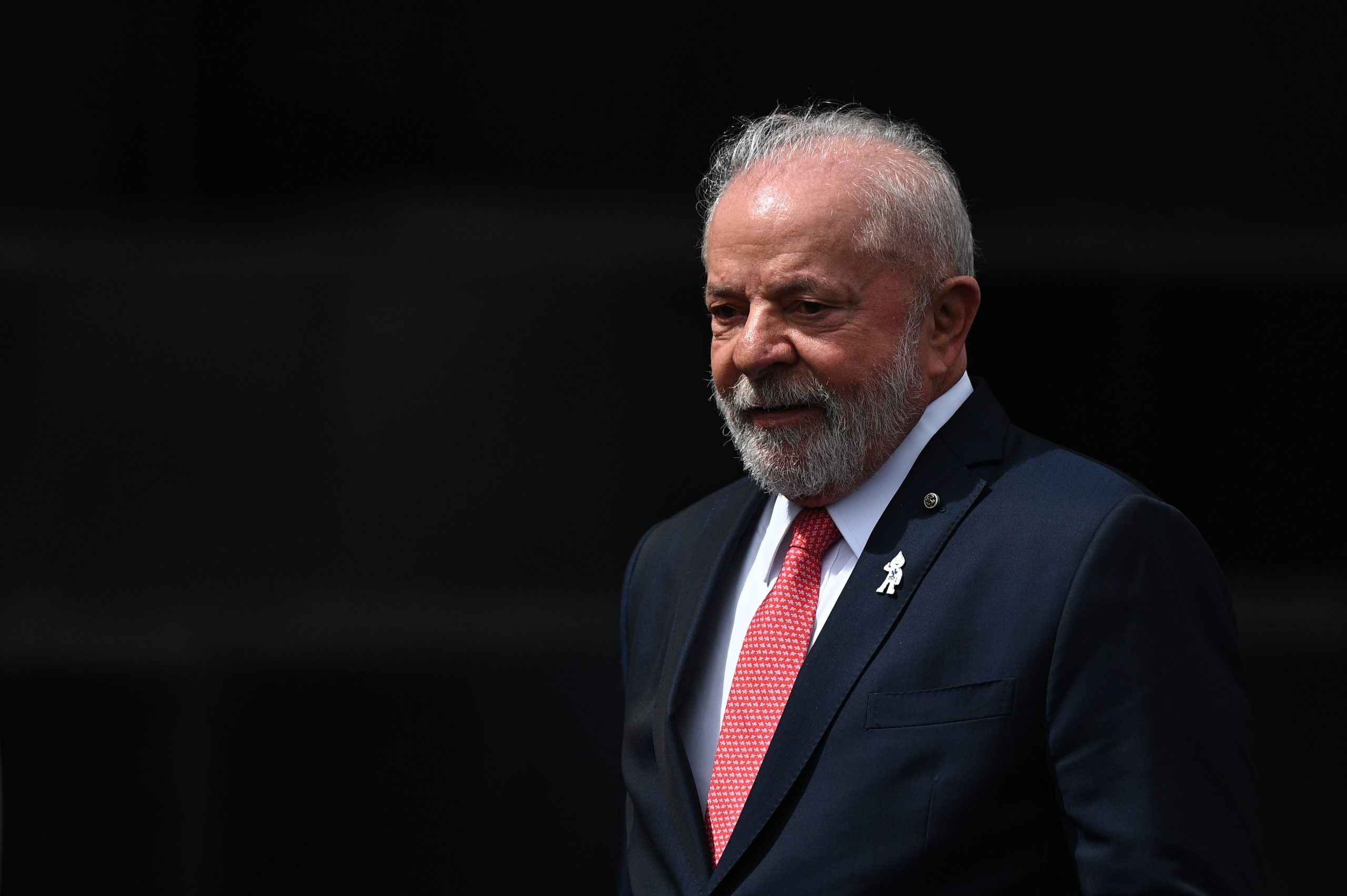 Lula será recebido primeiro por Marcelo, depois Costa