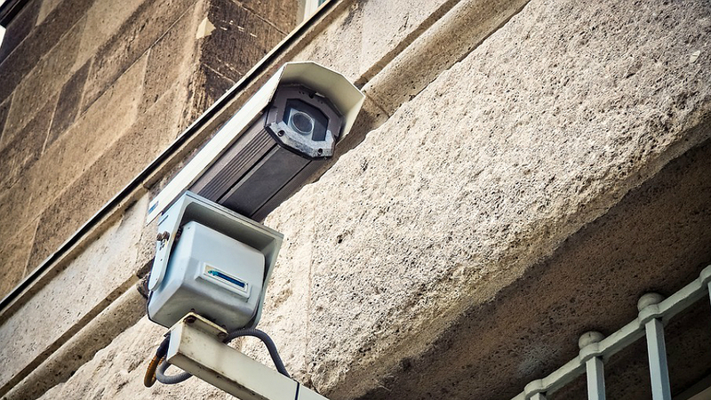 Instalação de 117 câmaras de videovigilância no Porto concluída até abril de 2025