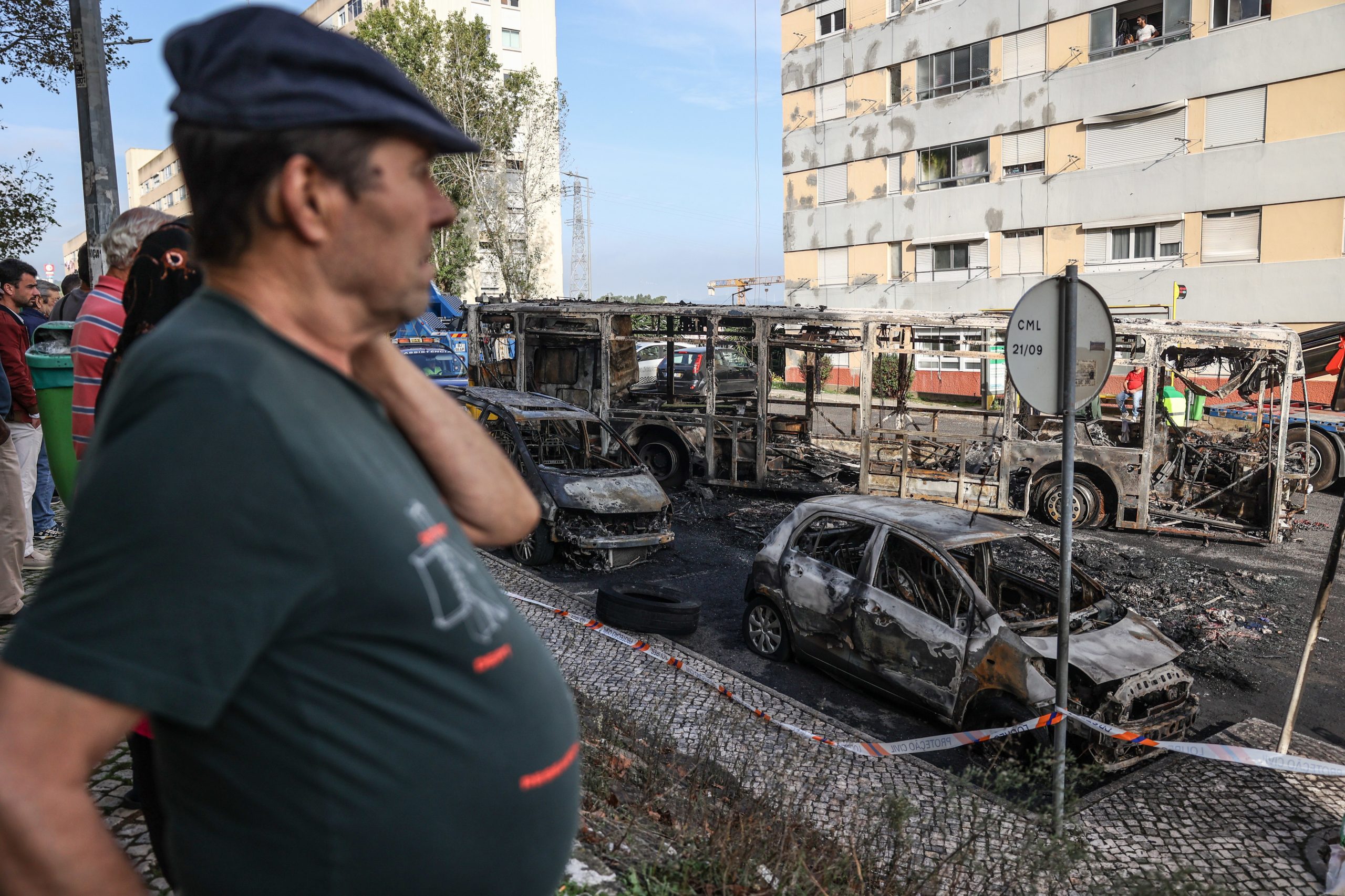 MAI garante dispositivo operacional da PSP durante o fim de semana em Lisboa