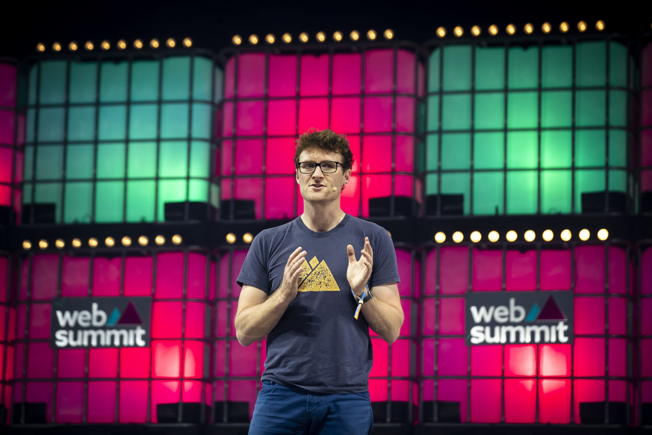 Web Summit chegará a África em 2025 ou 2026
