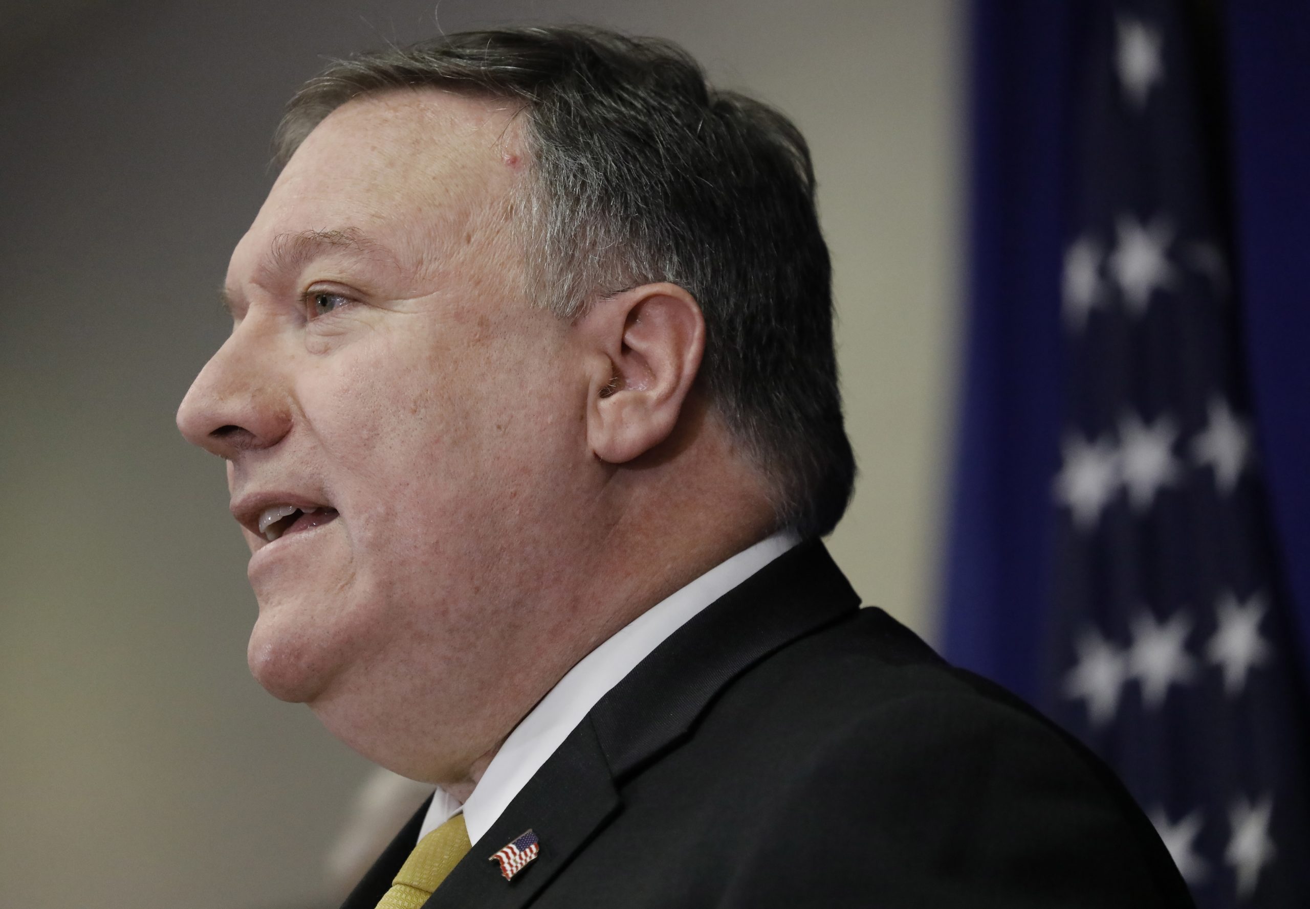 Japão acredita que visita de Pompeo a Pyongyang vai acelerar desnuclearização