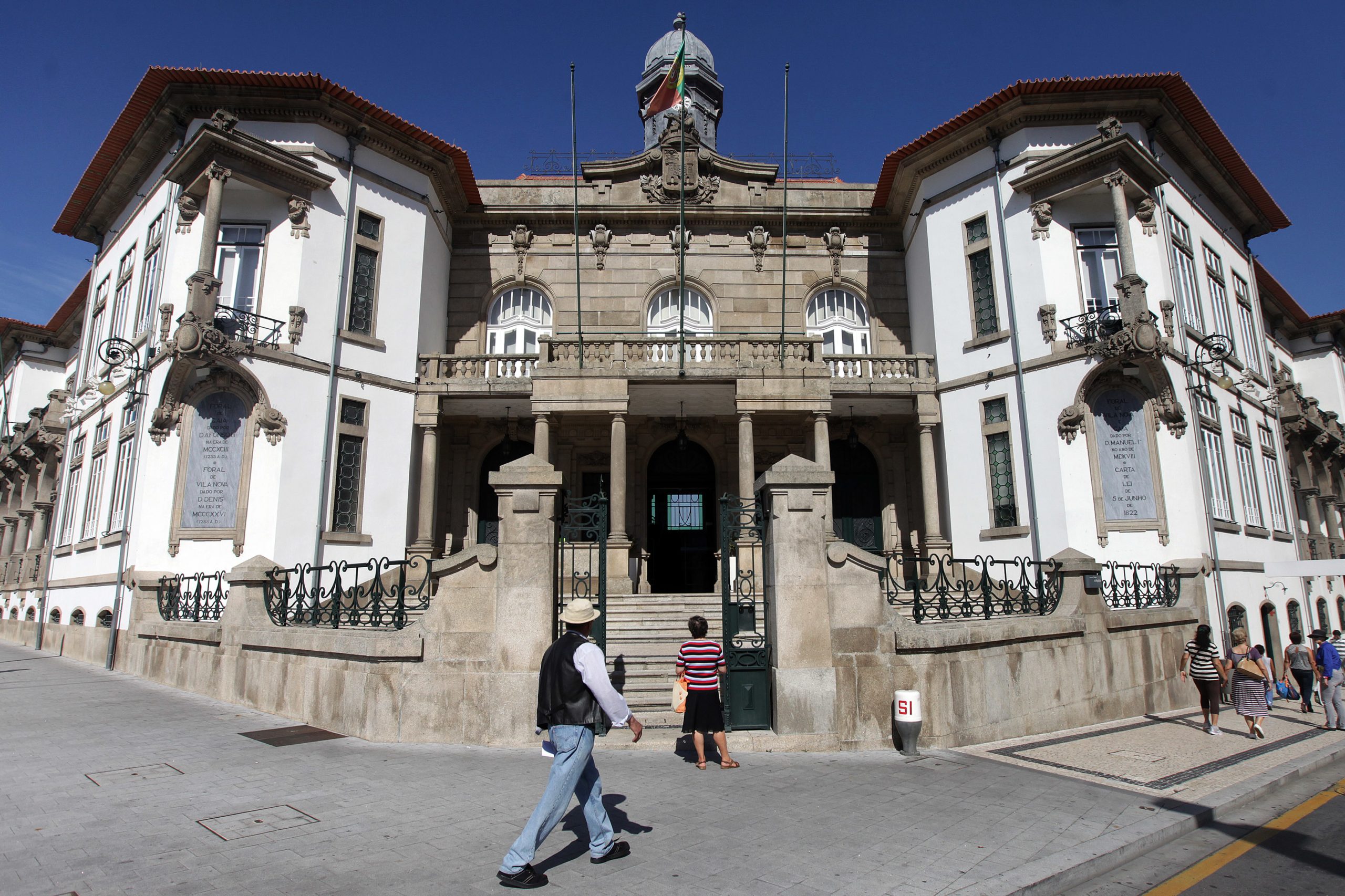 Câmara de Gaia assegura que hospital existirá “enquanto houver doentes para cuidar”