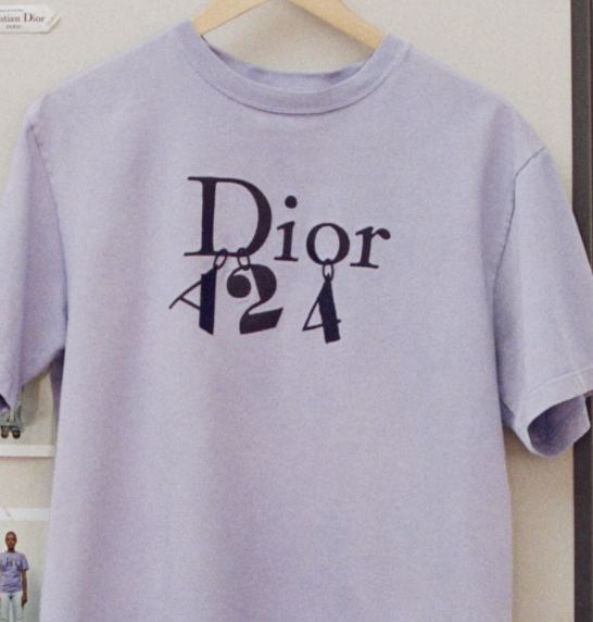 Laço entre cinema e moda: Dior e A24, produtora de “Past Lives”, anunciam parceria
