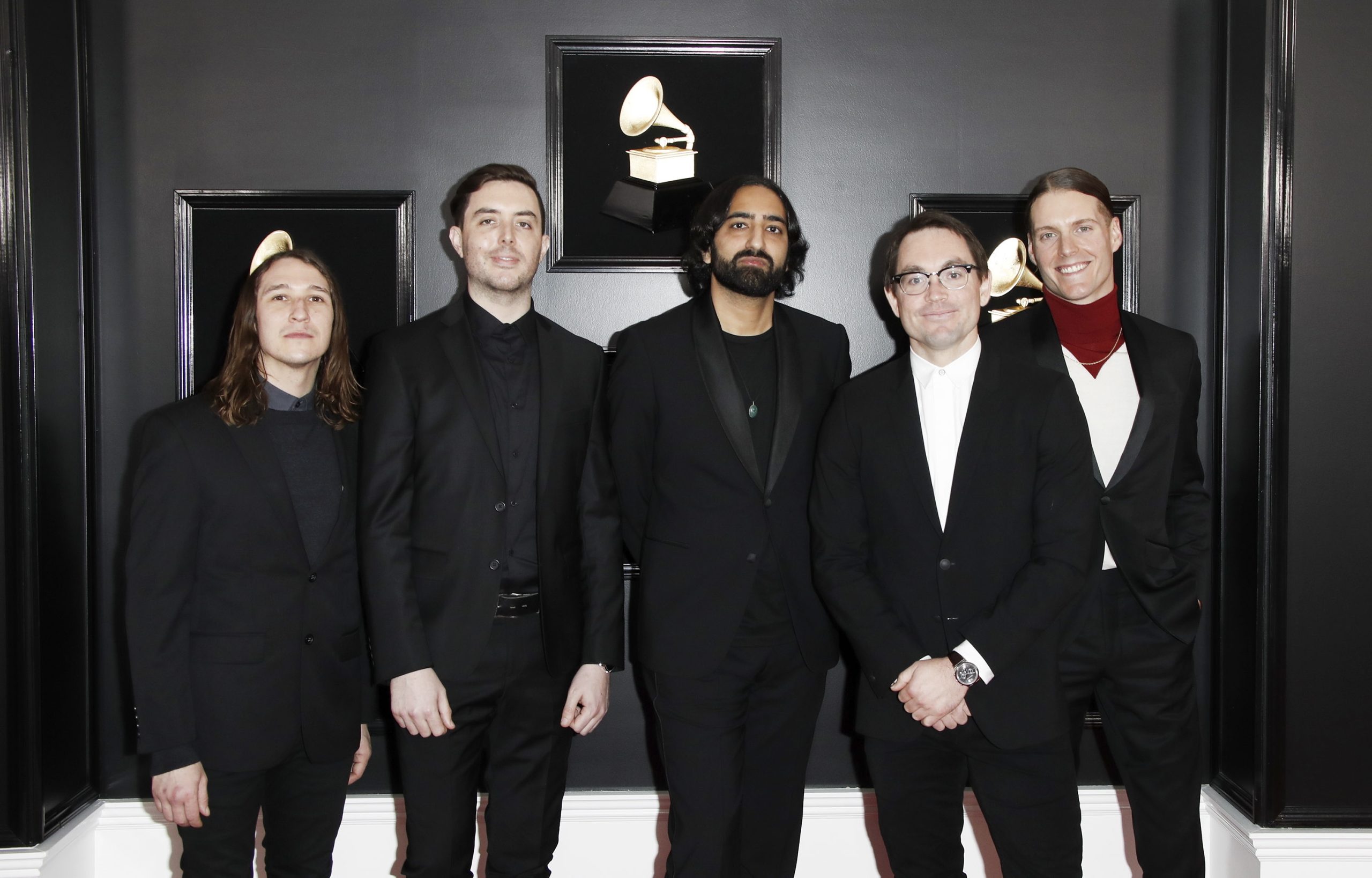 Amplifest regressa ao Porto dois anos depois com Inter Arma e Deafheaven