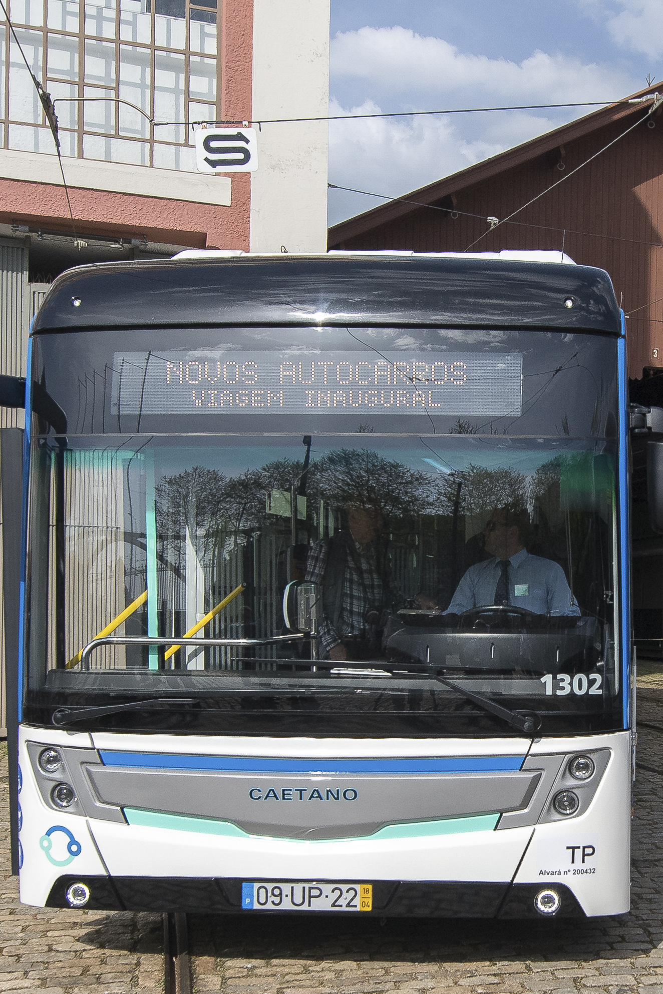 Nova empresa metropolitana de transportes do Porto aprovada por 14 dos 17 municípios