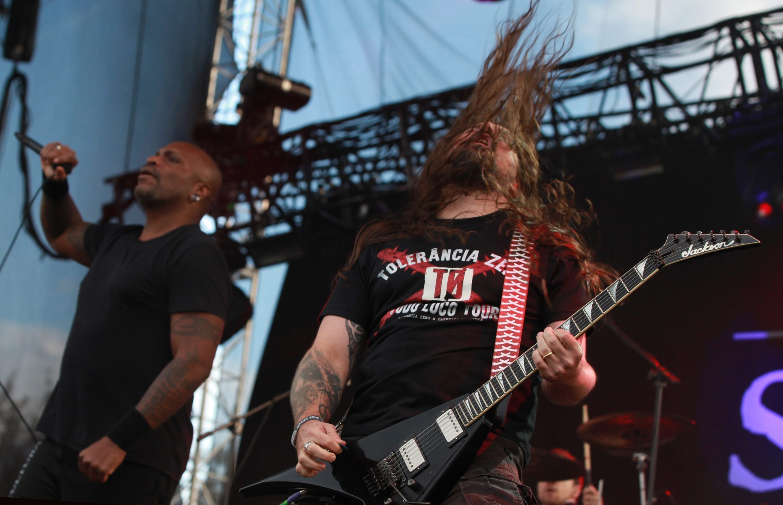 VOA acrescenta Amon Amarth, Sepultura e Sylosis ao cartaz
