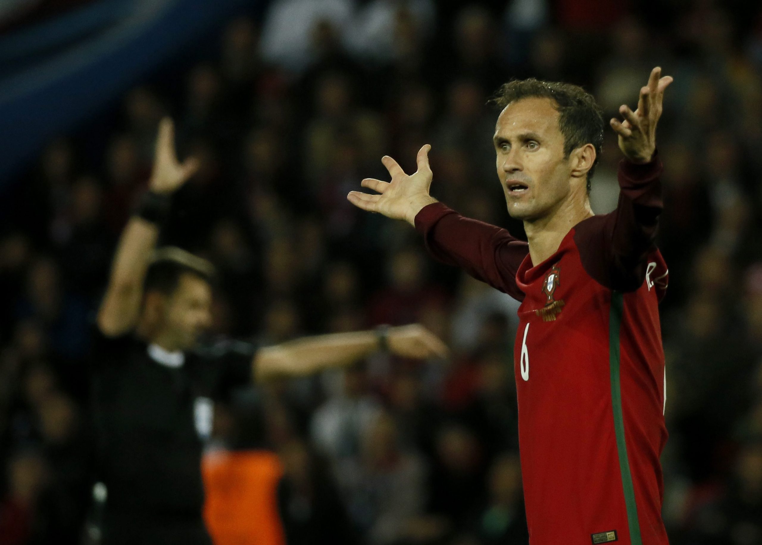 Justiça espanhola acusa Ricardo Carvalho por delitos fiscais e investiga Coentrão