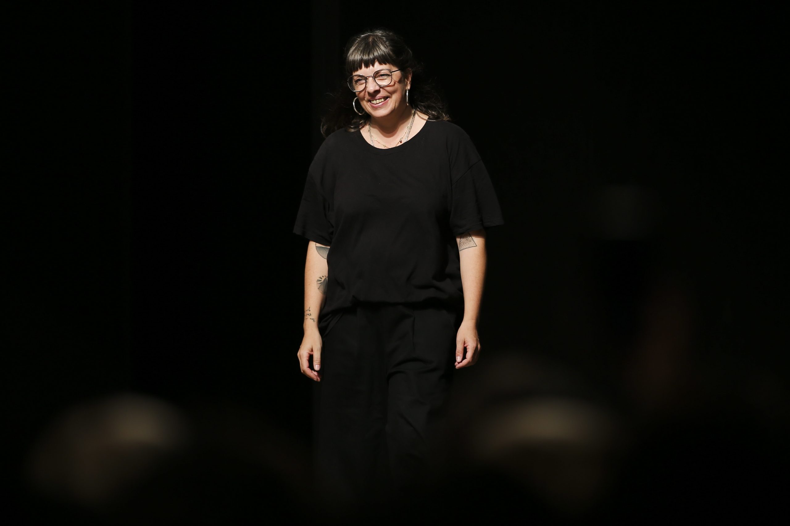 ‘Designer’ Alexandra Moura regressa à Semana da Moda de Milão que abre esta quarta-feira