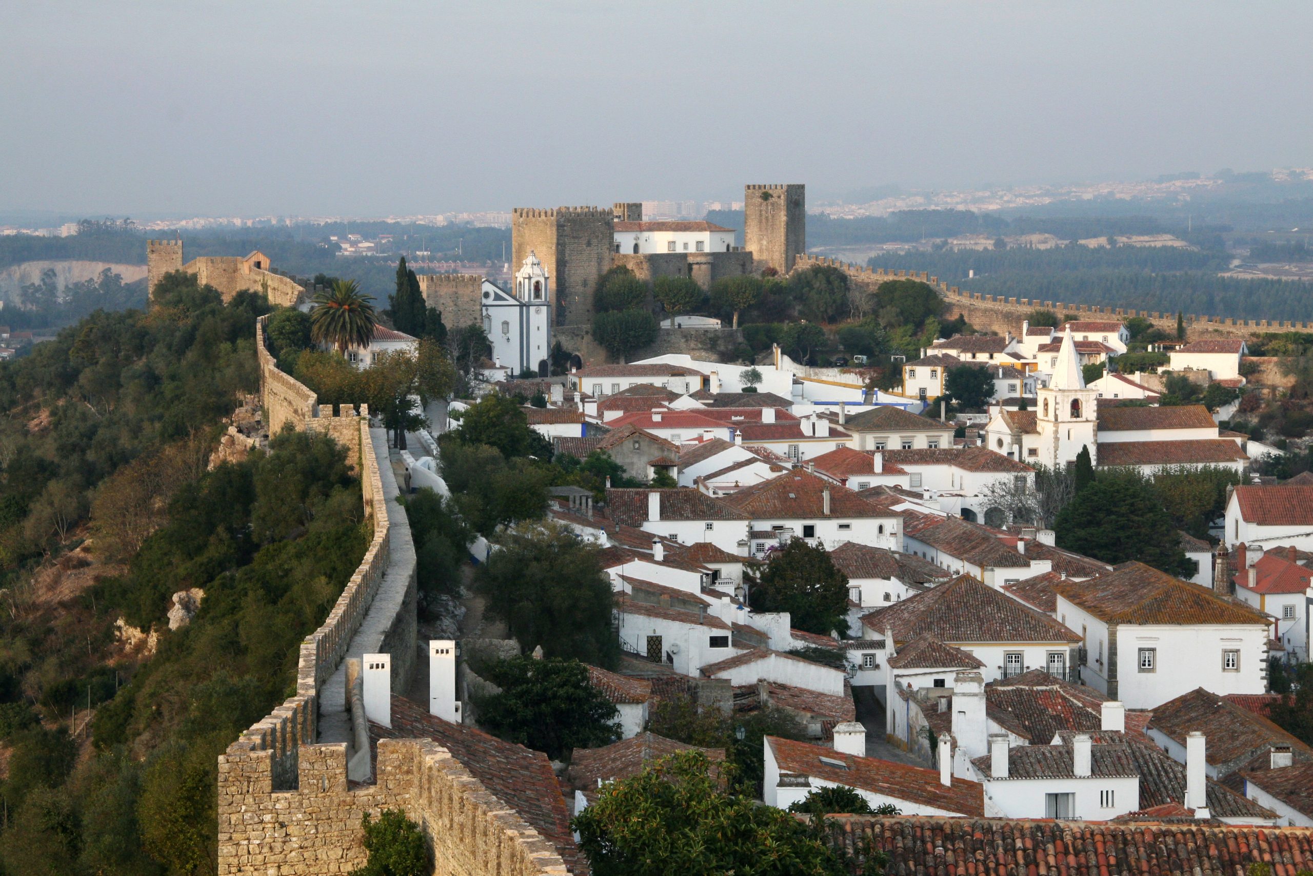 Óperas “A Filha do Regimento” e “O Último Canto” no festival de Óbidos