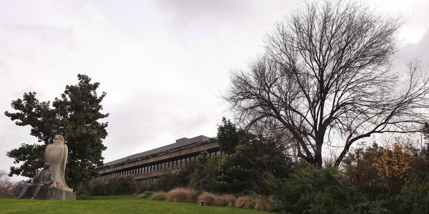 Museu Gulbenkian fecha para obras. Trabalhos duram até julho de 2026