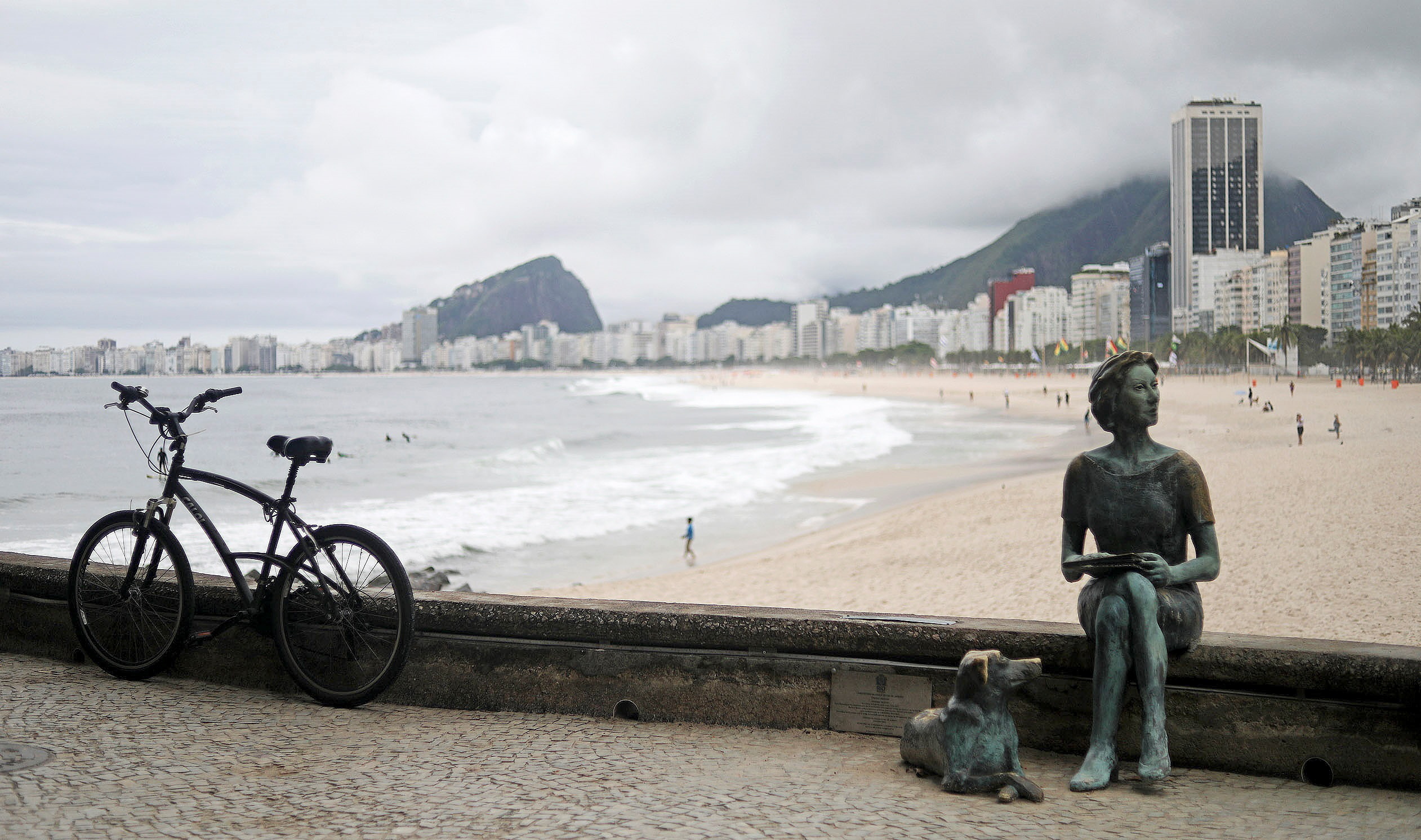 Obra completa de Clarice Lispector publicada em Portugal a partir de 2025
