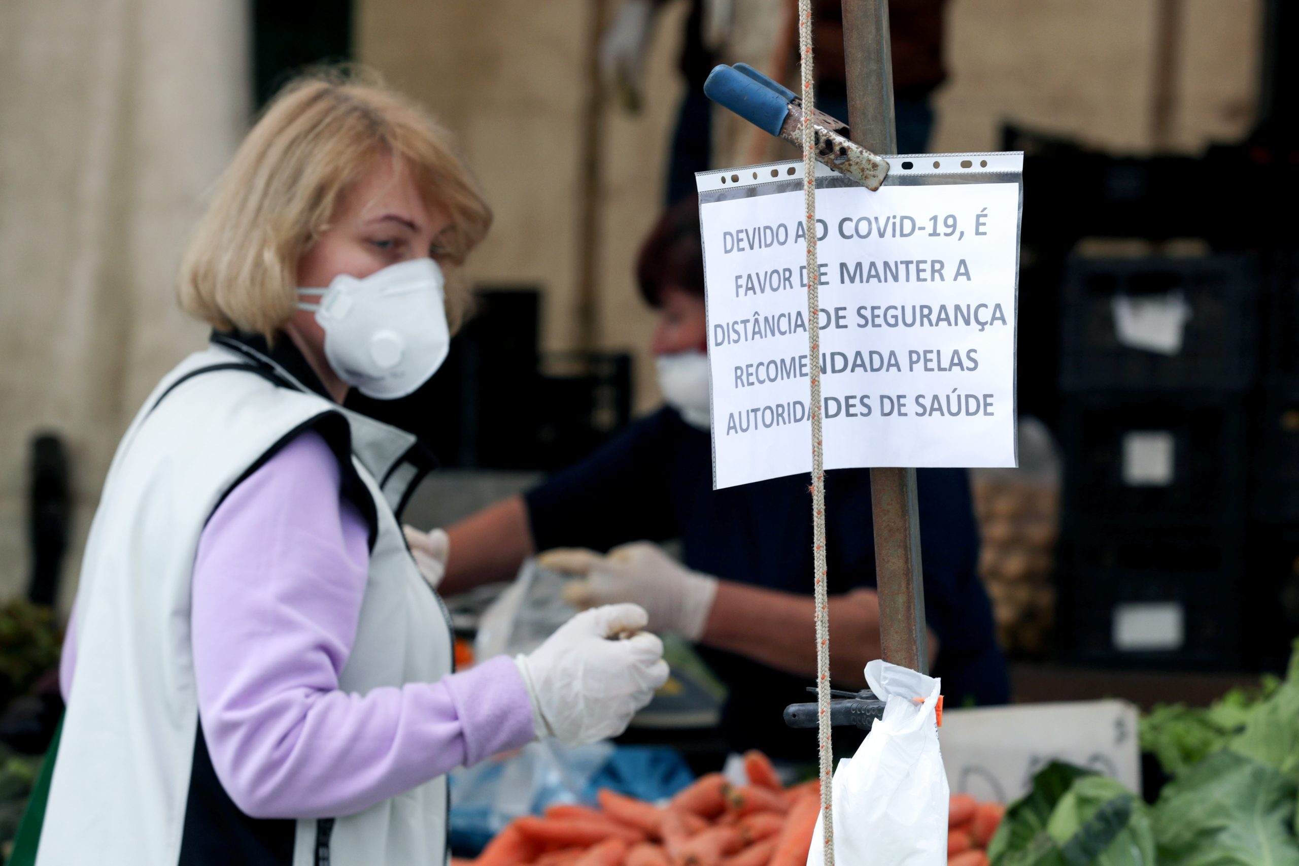 “Grande maioria” das câmaras do Norte vai autorizar feiras, diz Associação
