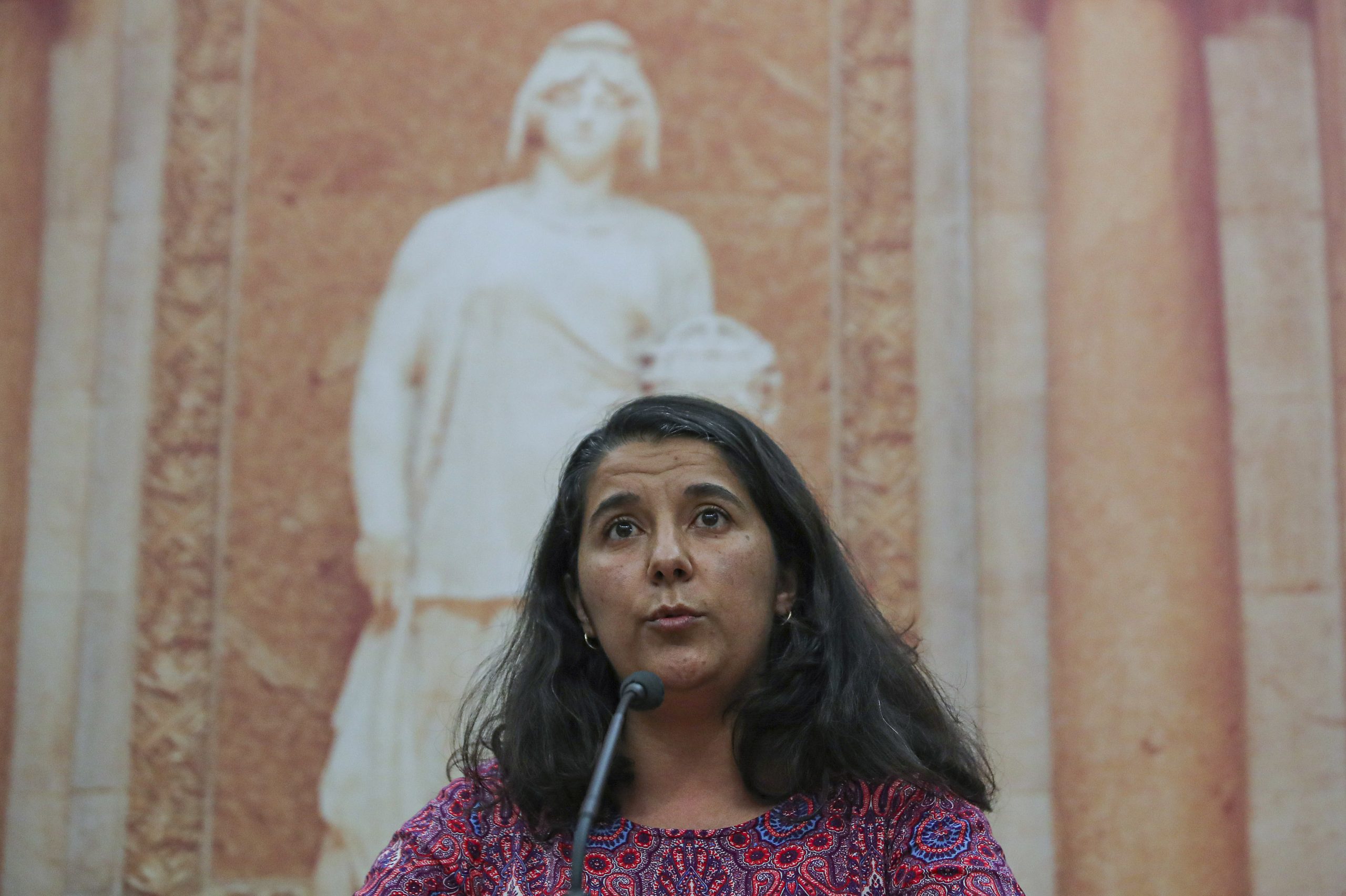 Sessão solene de boas-vindas a Zelensky com convidados nas galerias, hinos no final e sem PCP