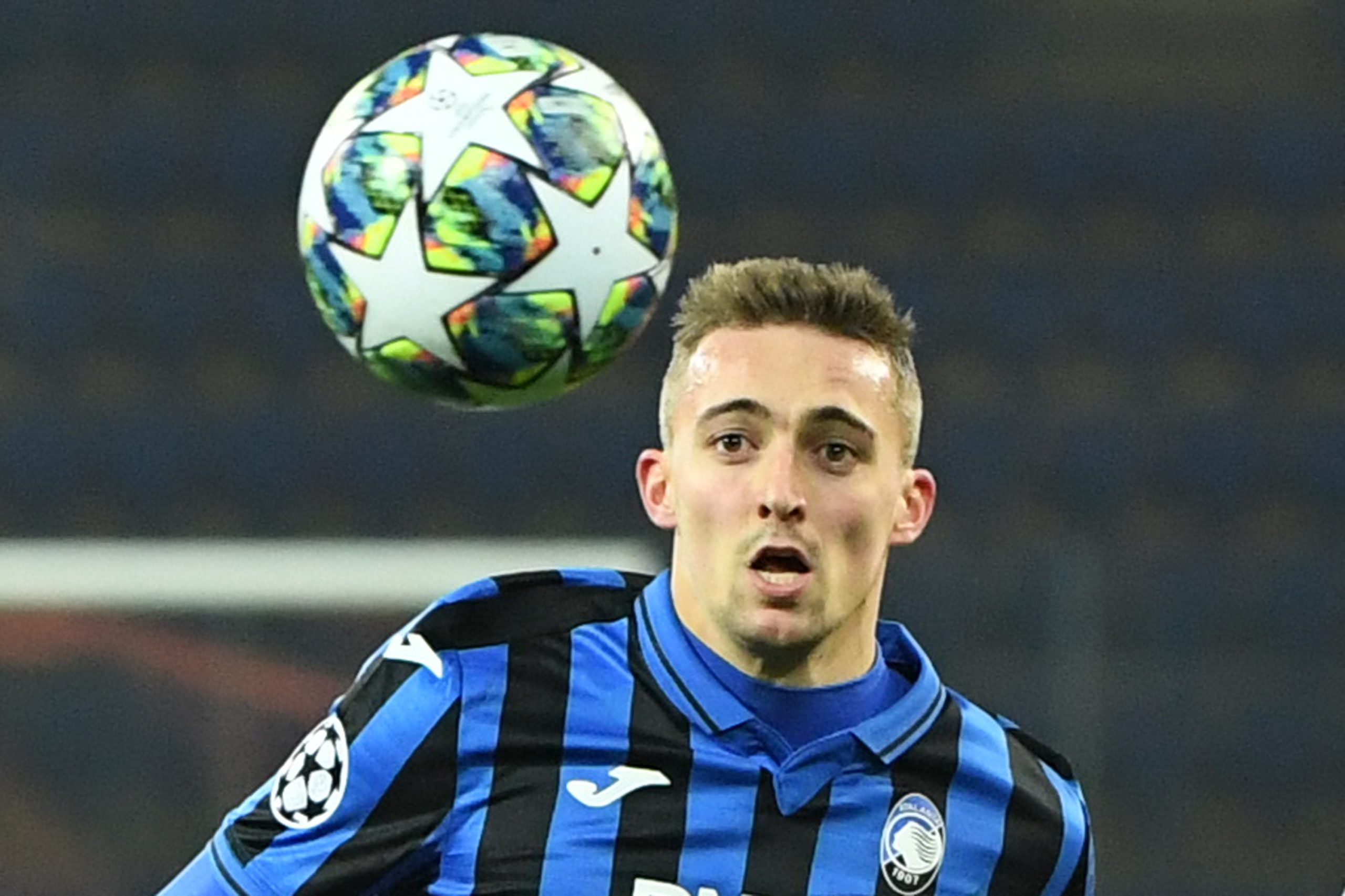 Leicester contrata belga Timothy Castagne ao Atalanta