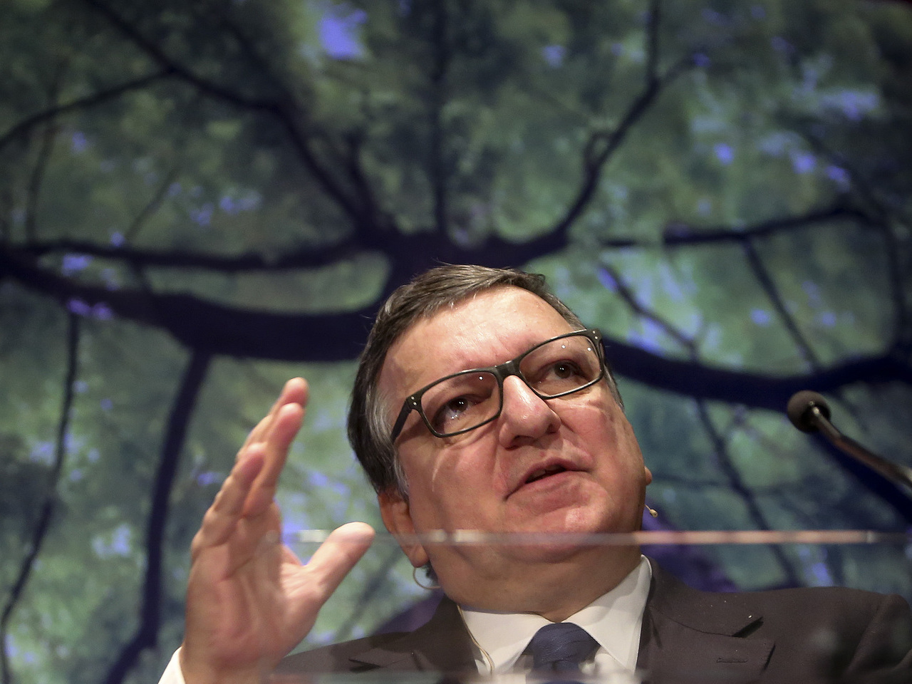 Durão Barroso garante que nunca recebeu qualquer pressão da EDP