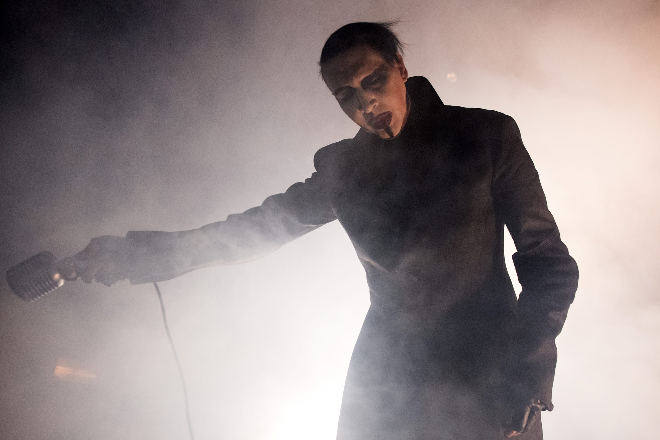 Marilyn Manson atua no Campo Pequeno a 27 de junho