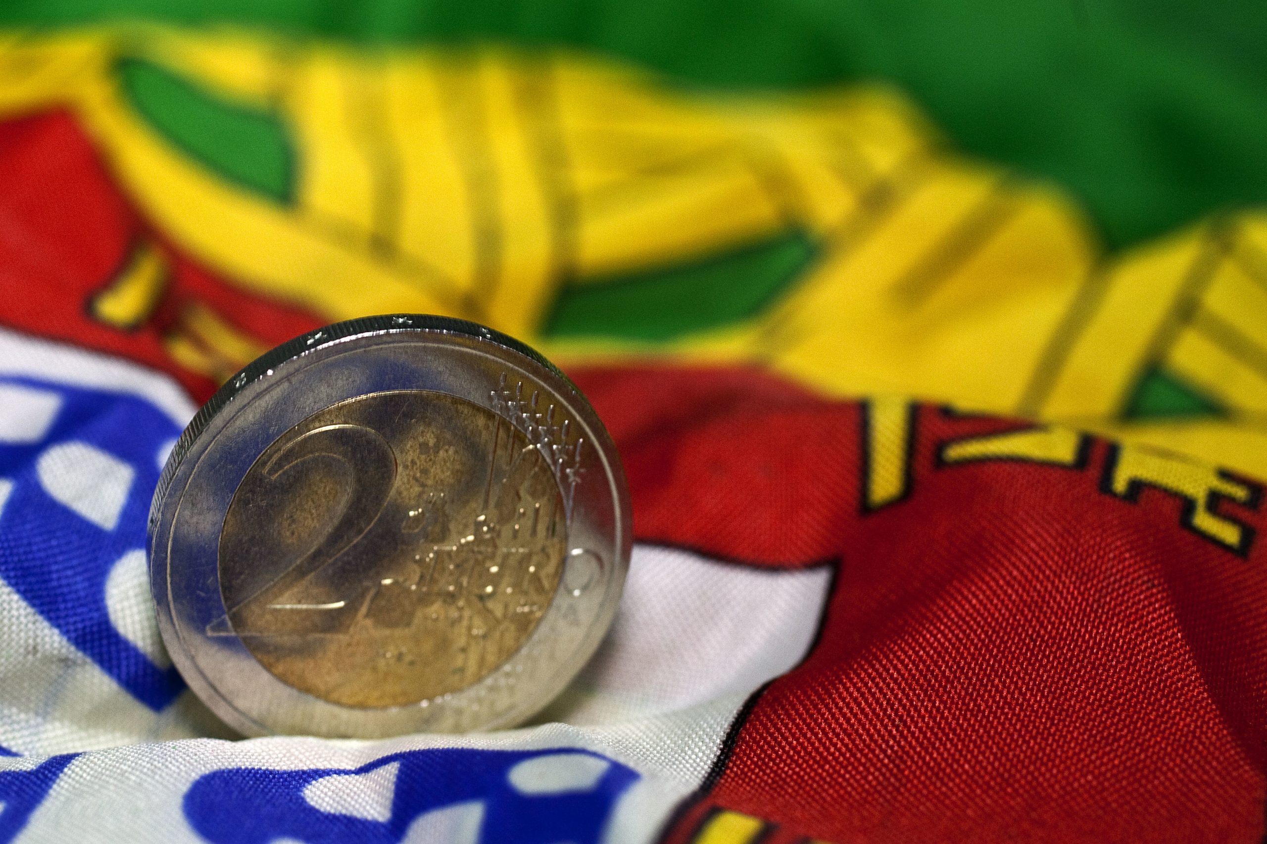 Portugal emite hoje até 1.250 milhões em Bilhetes do Tesouro a três e 11 meses