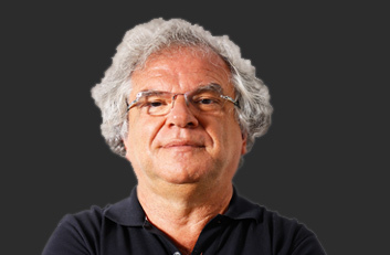 Podemos fechar os olhos? Obviamente, não. Podemos fechar as portas? Também não.