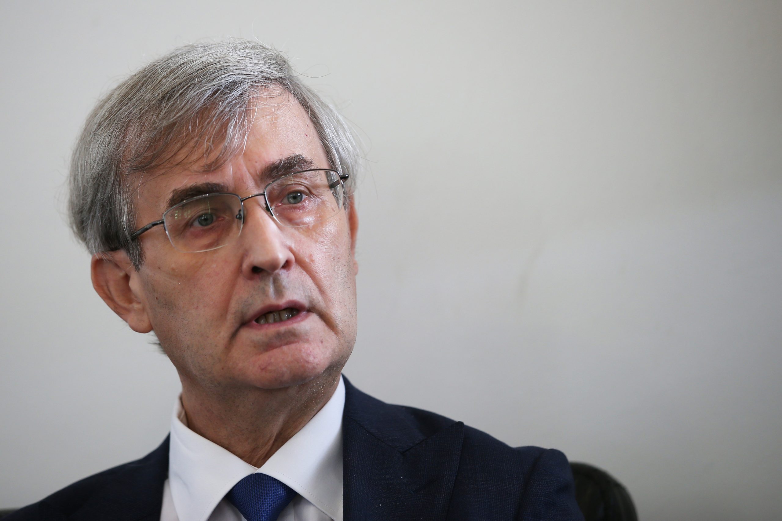 Portugal e São Tomé assinam “a breve prazo” novo programa de cooperação com destaque para violência de género