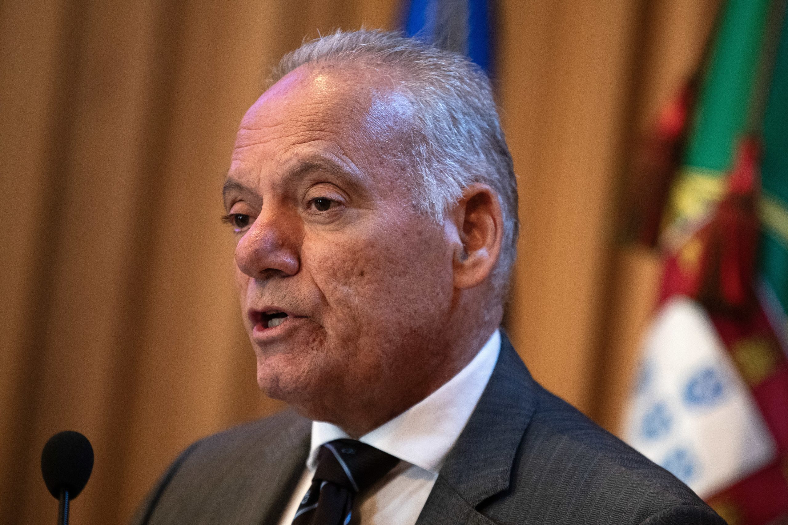 Tutti Frutti: PGR admite que inquérito demorou “muito tempo” a ser concluído