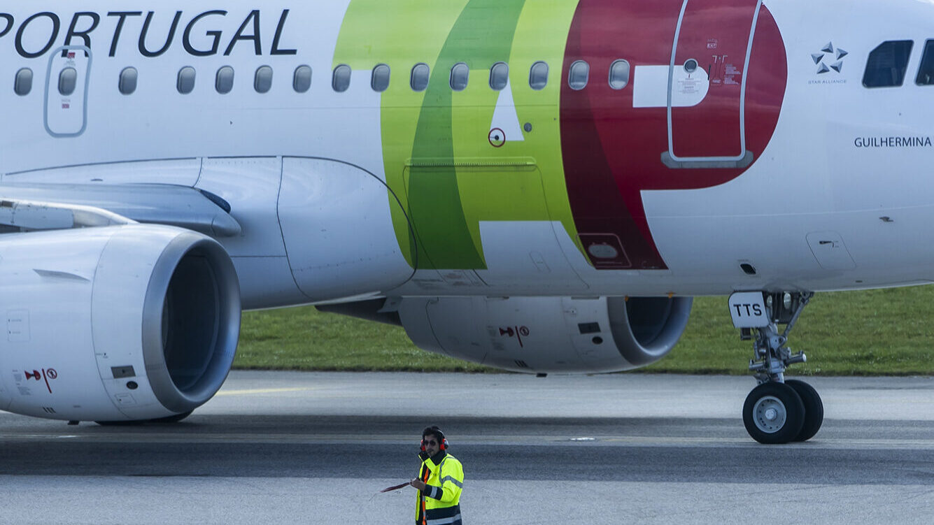 Air France-KLM e Lufthansa avançam na corrida pela TAP com propostas vinculativas