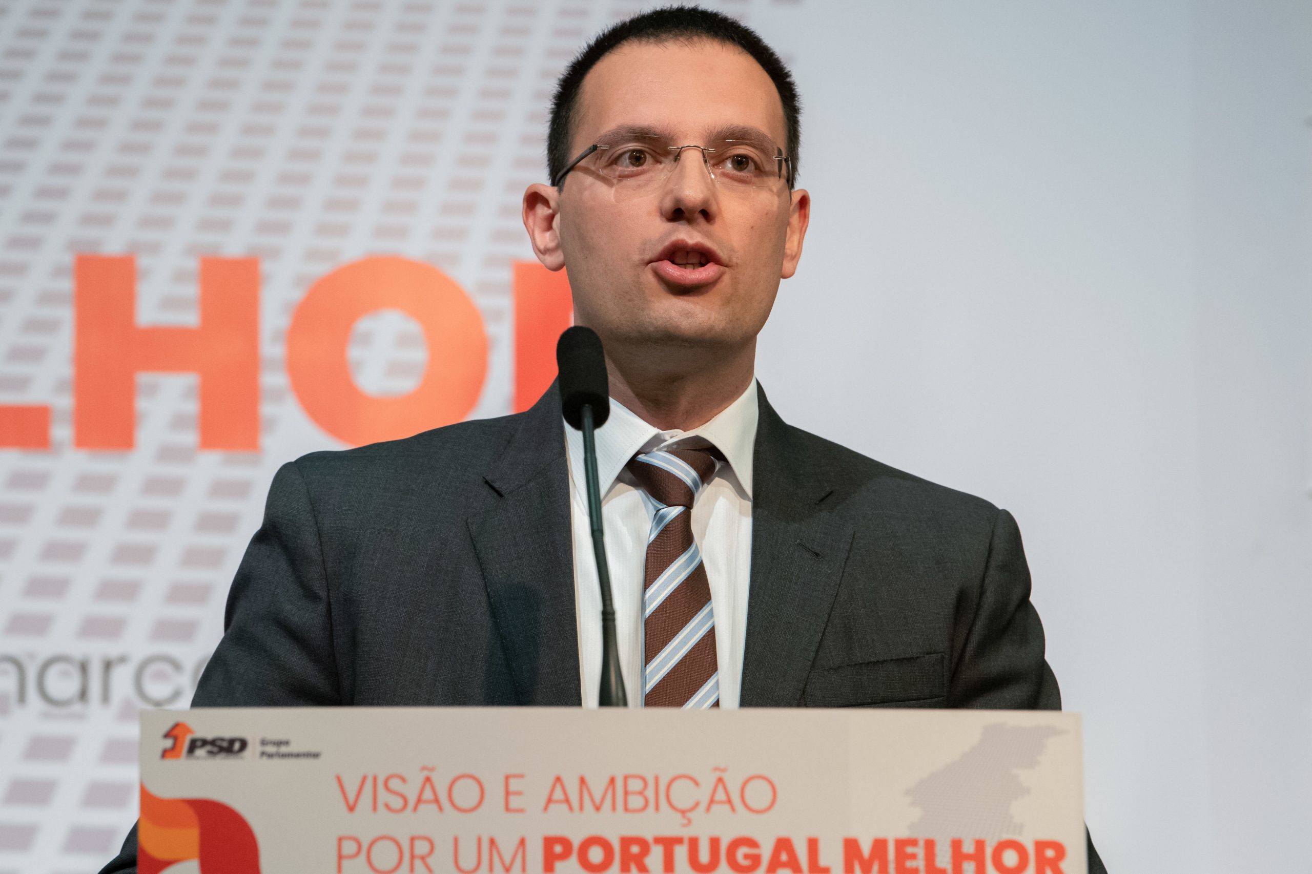 PSD: Distrital do Porto demite-se para “antecipar” preparação das autárquicas