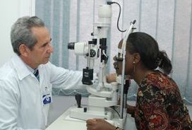 Investigadores que ganharam prémio Champalimaud curam cegueira hereditária