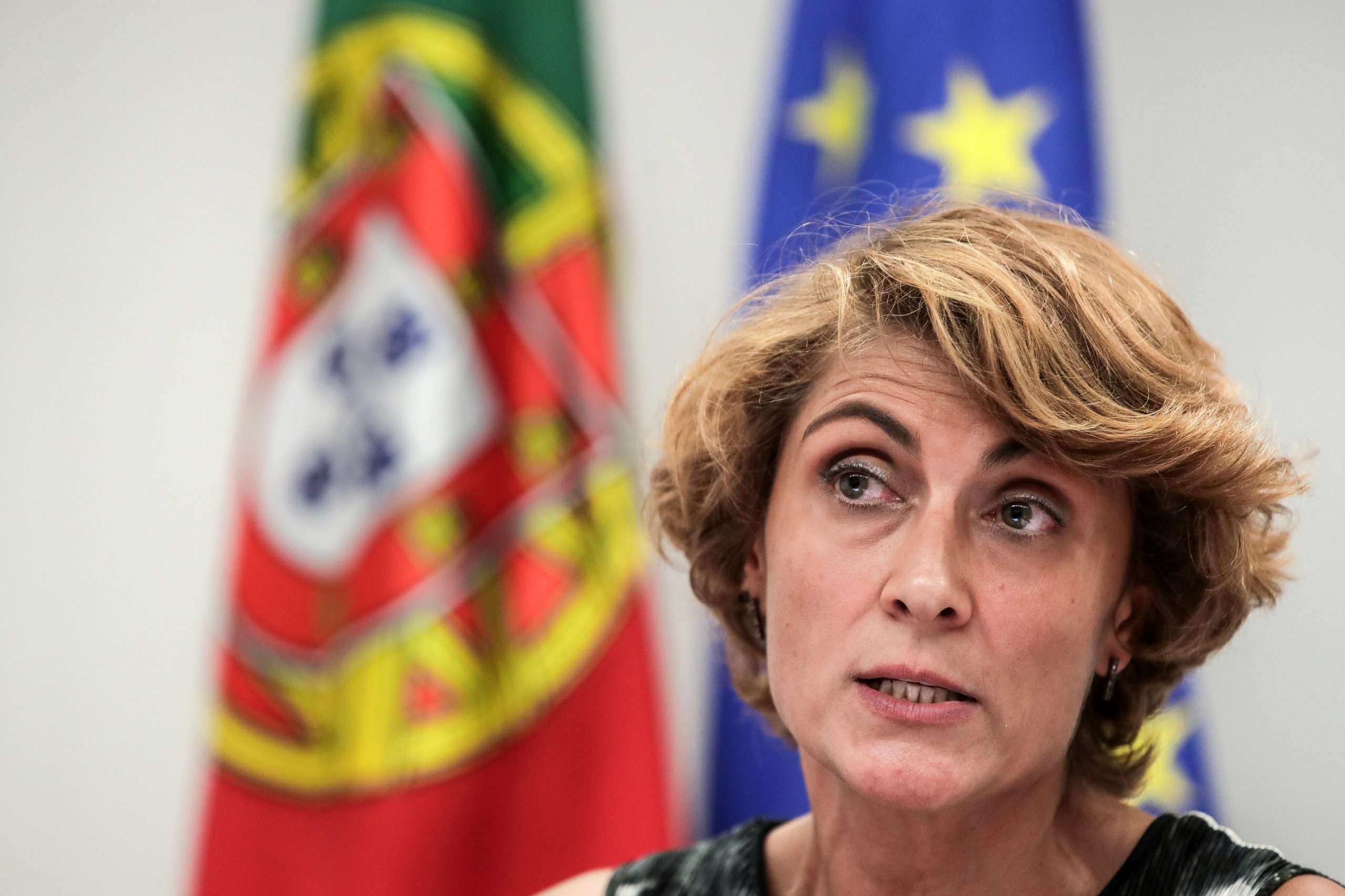 Bazuca: Execução da despesa do PRR “muito aquém” do previsto no ano passado