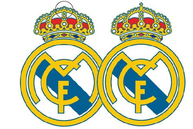 Emblema do Real Madrid perde cruz de Cristo nos países do golfo árabe para não ferir “sensibilidades culturais”
