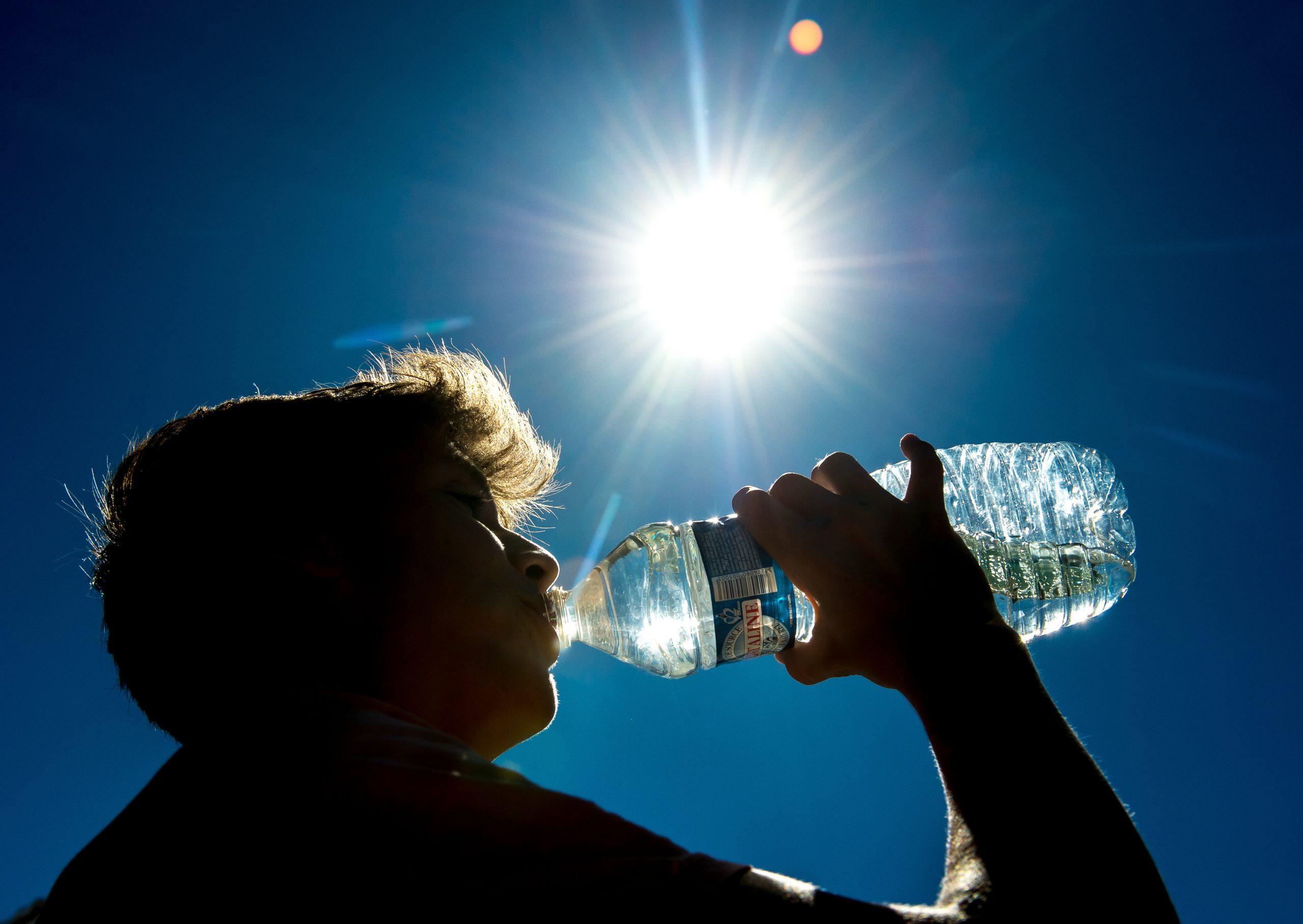DGS recomenda medidas de proteção contra altas temperaturas até sábado