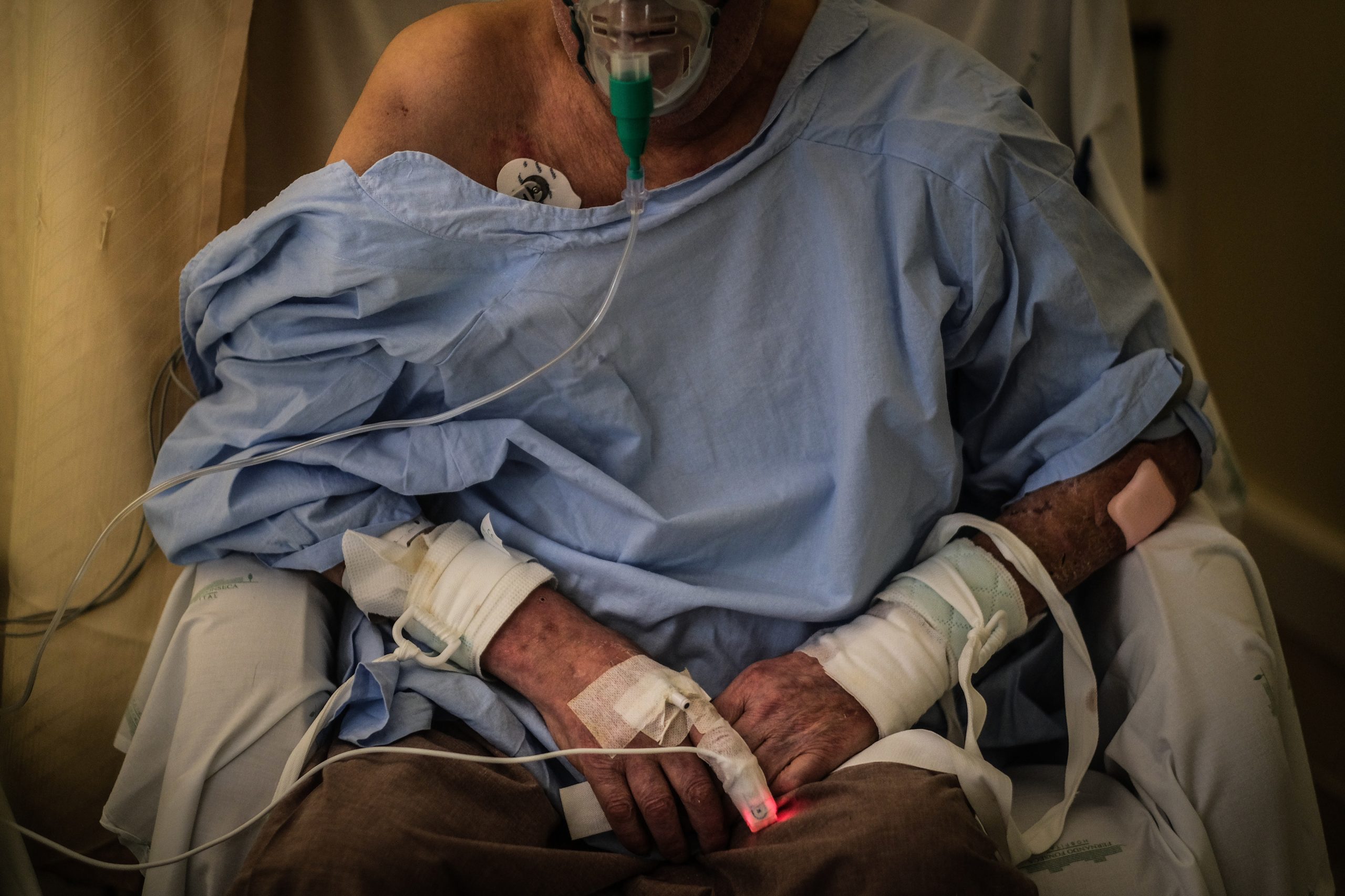 Doença Pulmonar Obstrutiva Crónica. Sabe quais são os sinais de alarme?  Médicos pedem para não desvalorizar sintomas