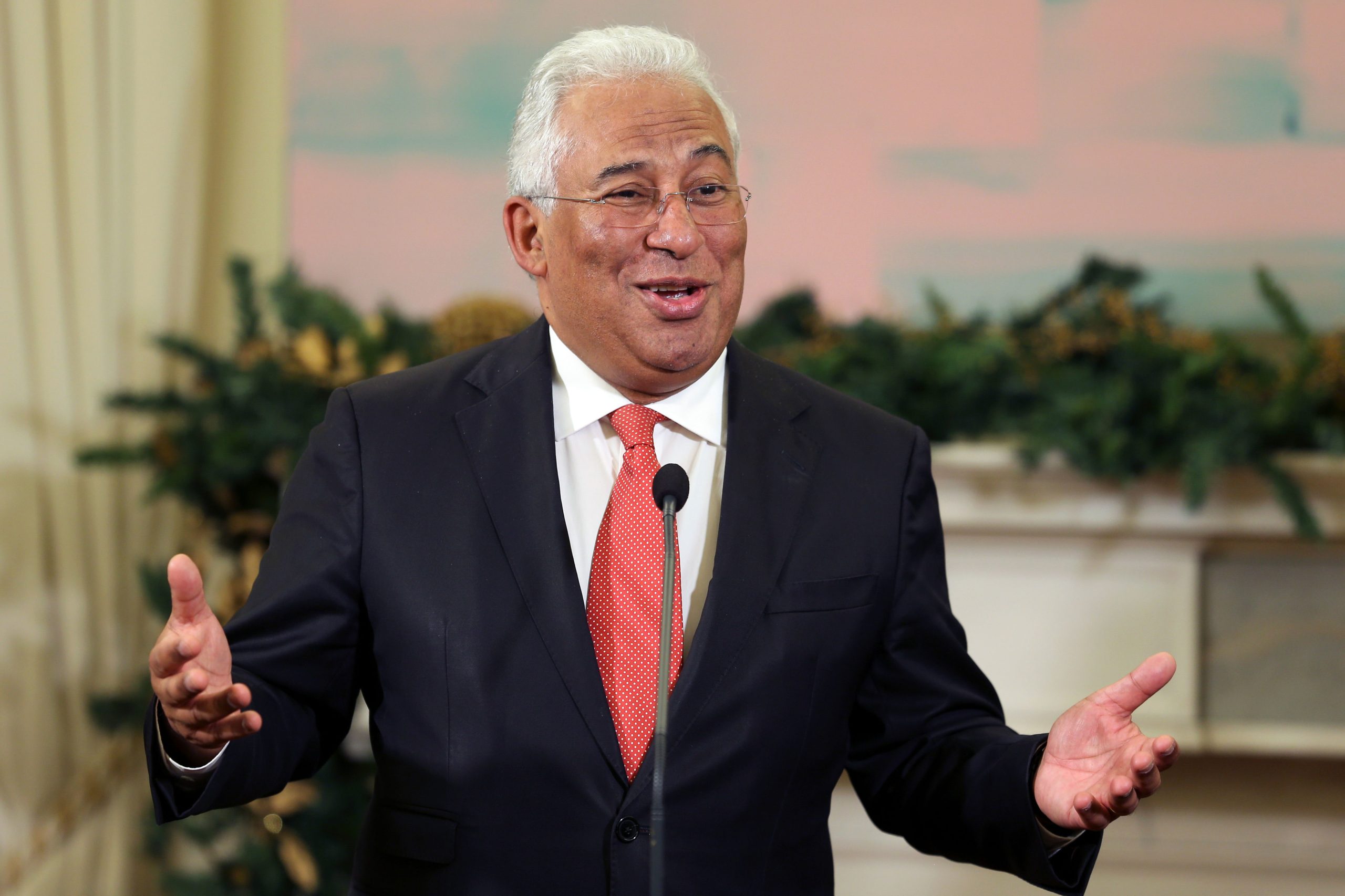 Ex-chefe da gabinete de António Costa assume presidência da Fundação Luso-Americana para o Desenvolvimento