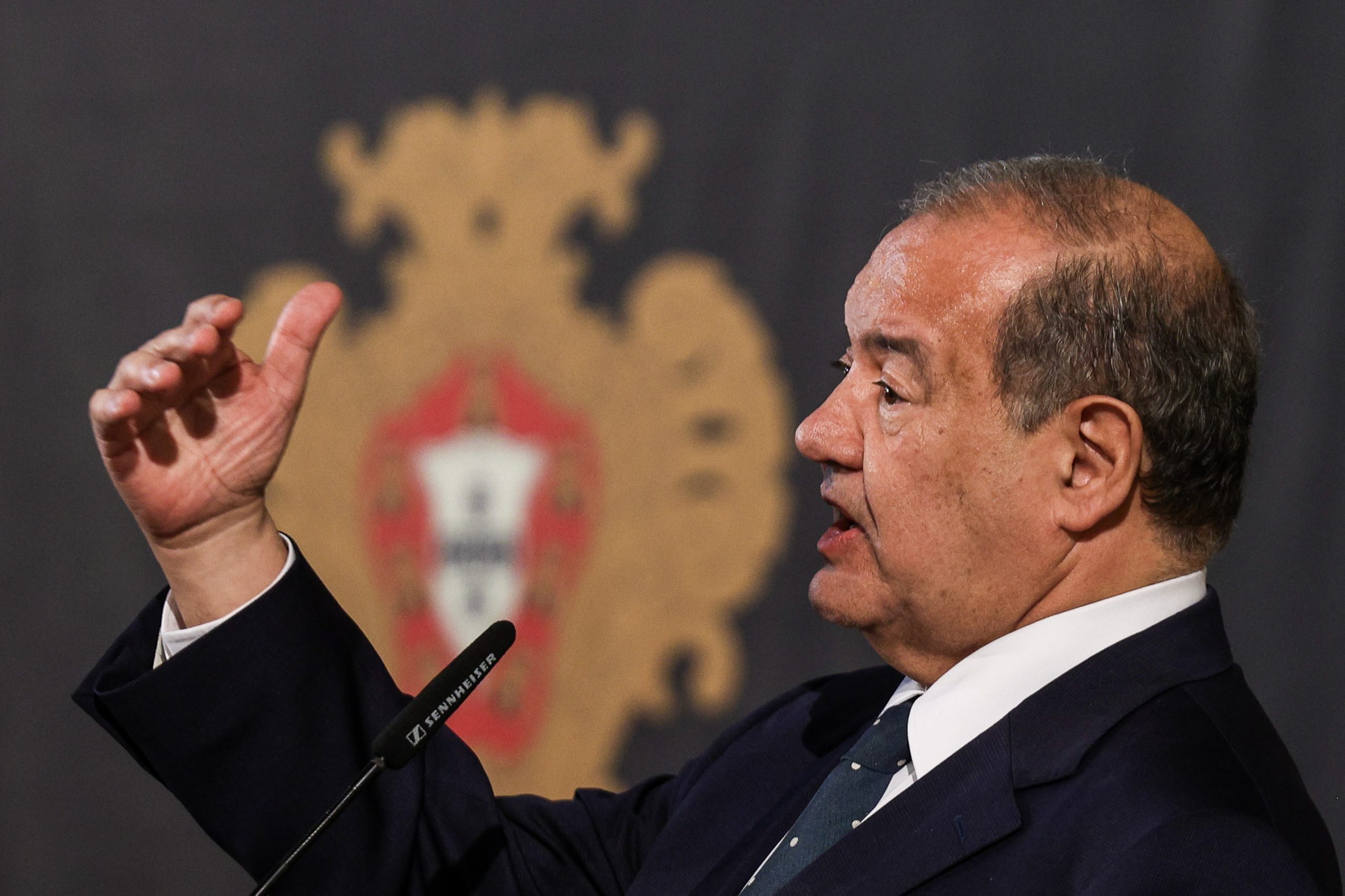 Efacec: privatização é “decisão fundamental para o país”, diz Costa Silva