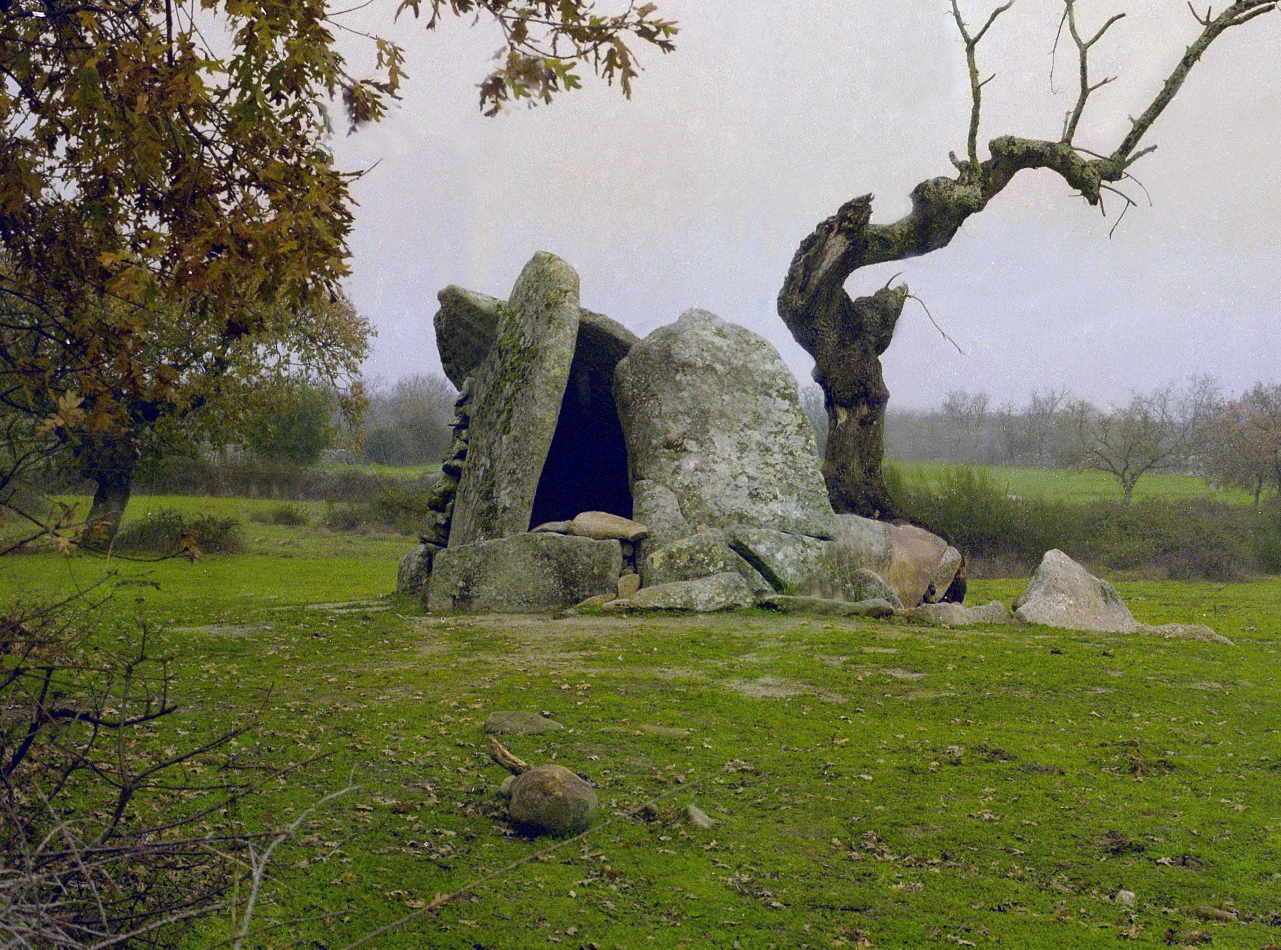“É um trabalho feito à pressa e sem rigor na verificação dos dados”. Arqueóloga critica processo para classificar monumentos megalíticos do Alentejo