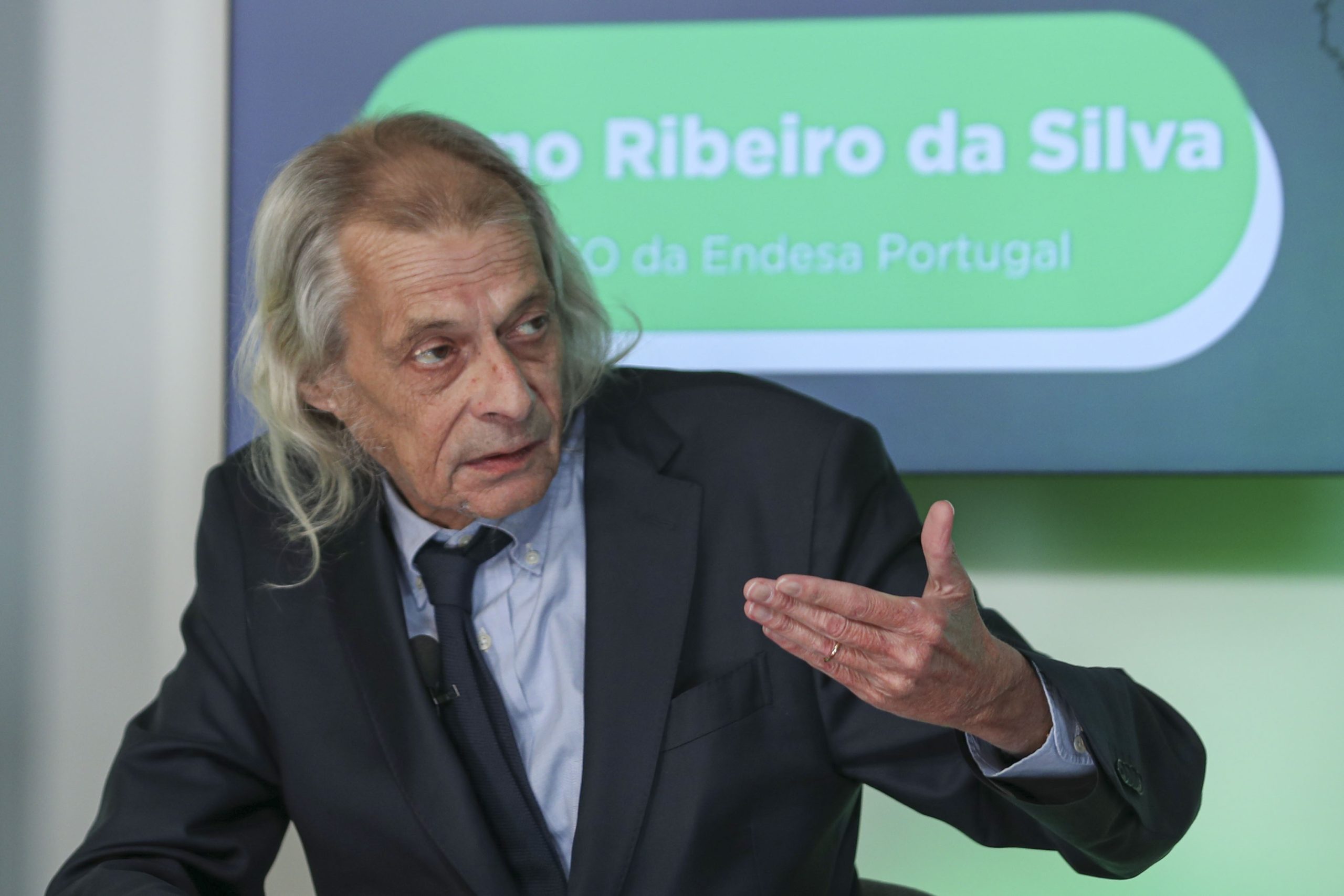 Greenvolt regista novo aumento de capital de 125 milhões de euros